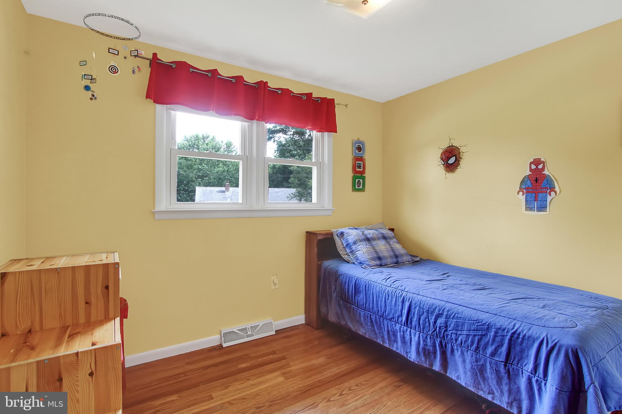 DOVER - Residential