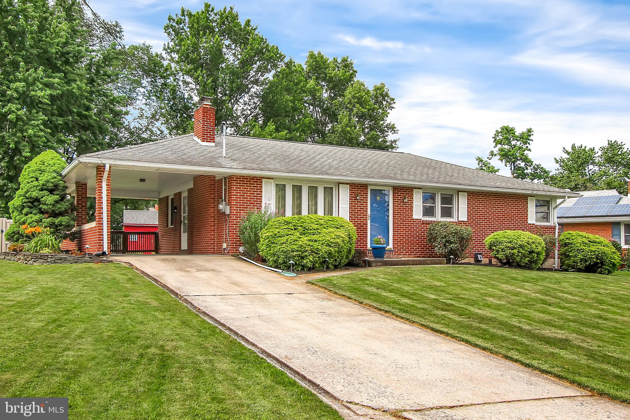 DOVER - Residential