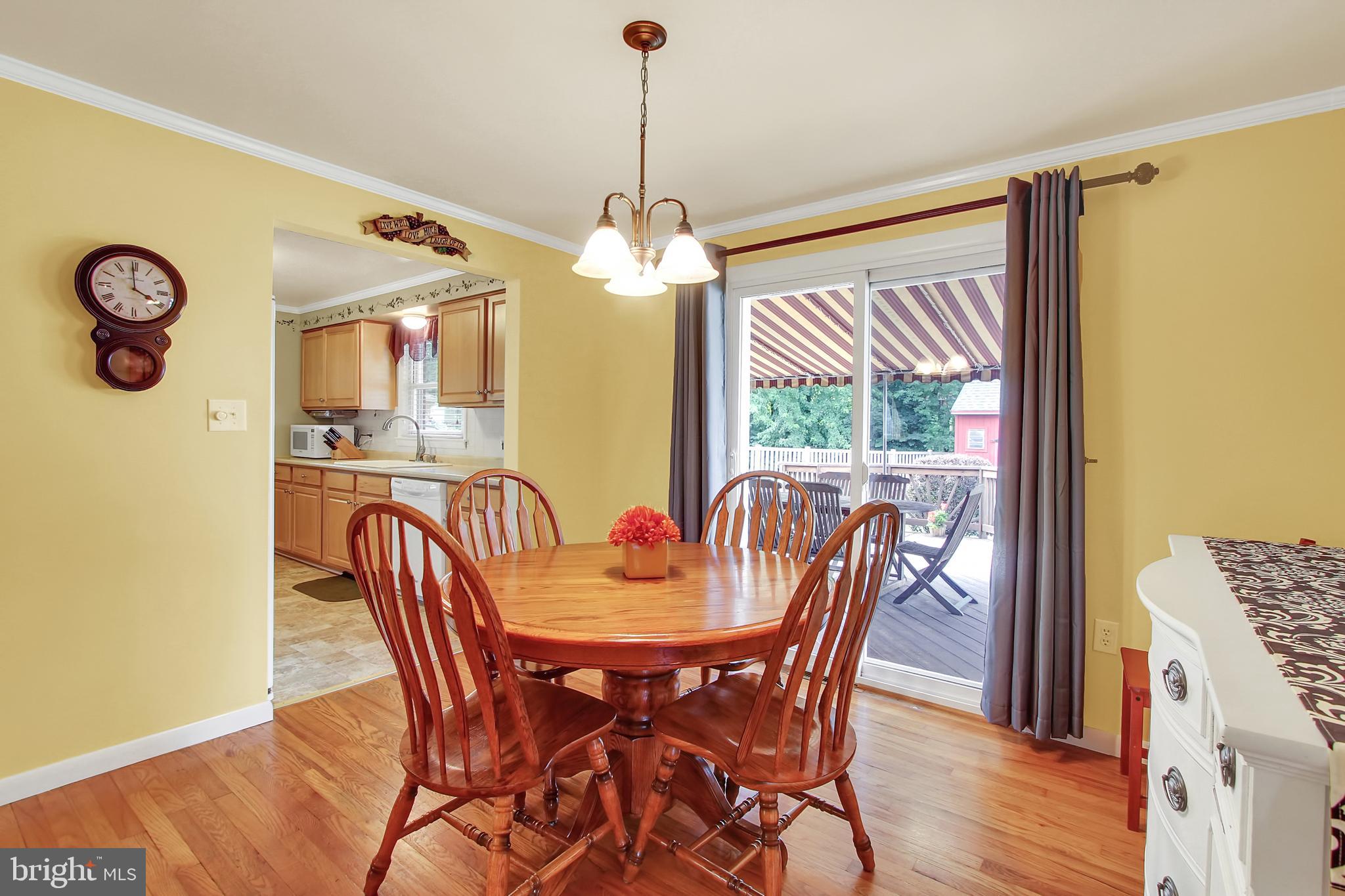 DOVER - Residential