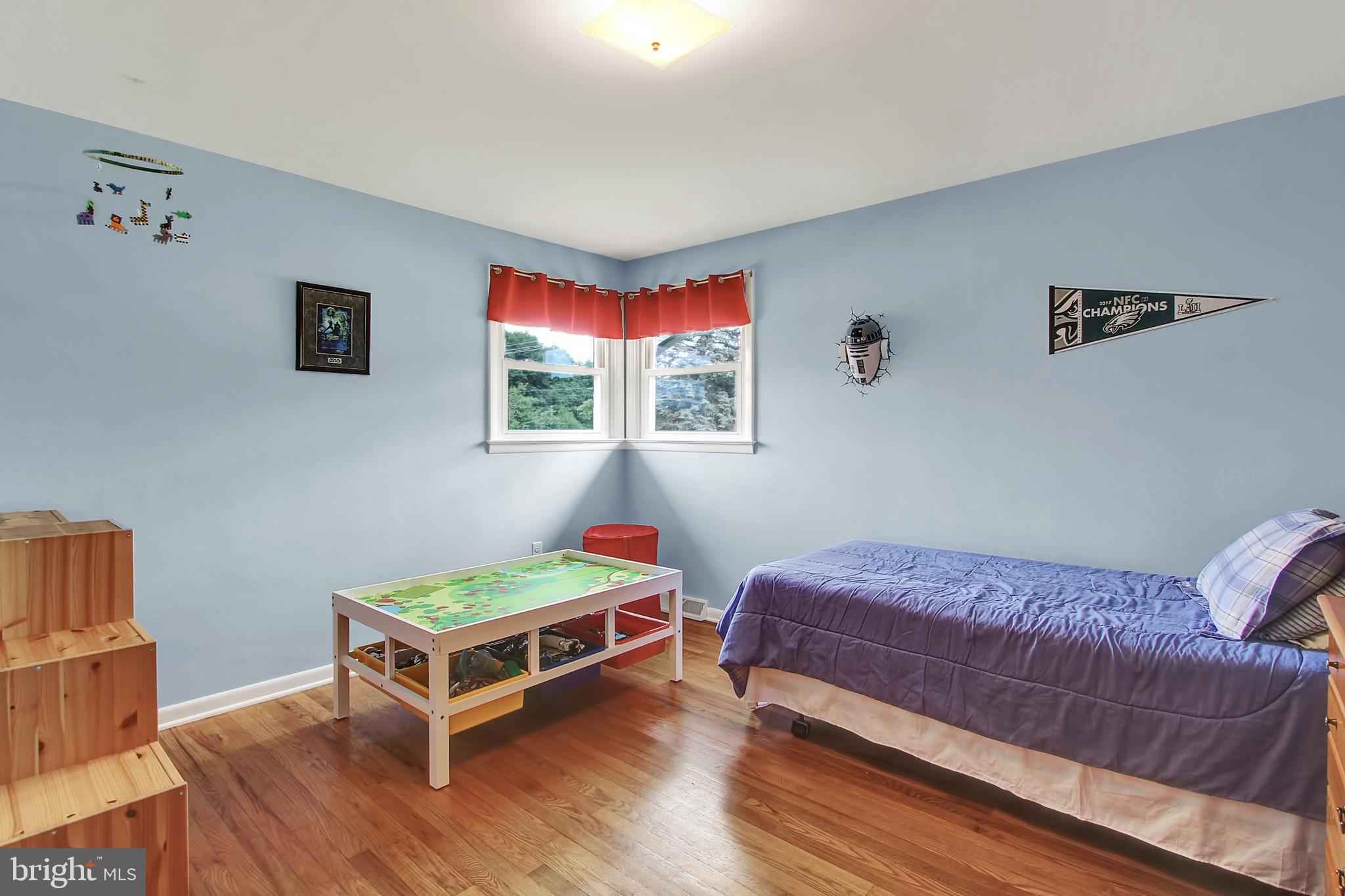 DOVER - Residential