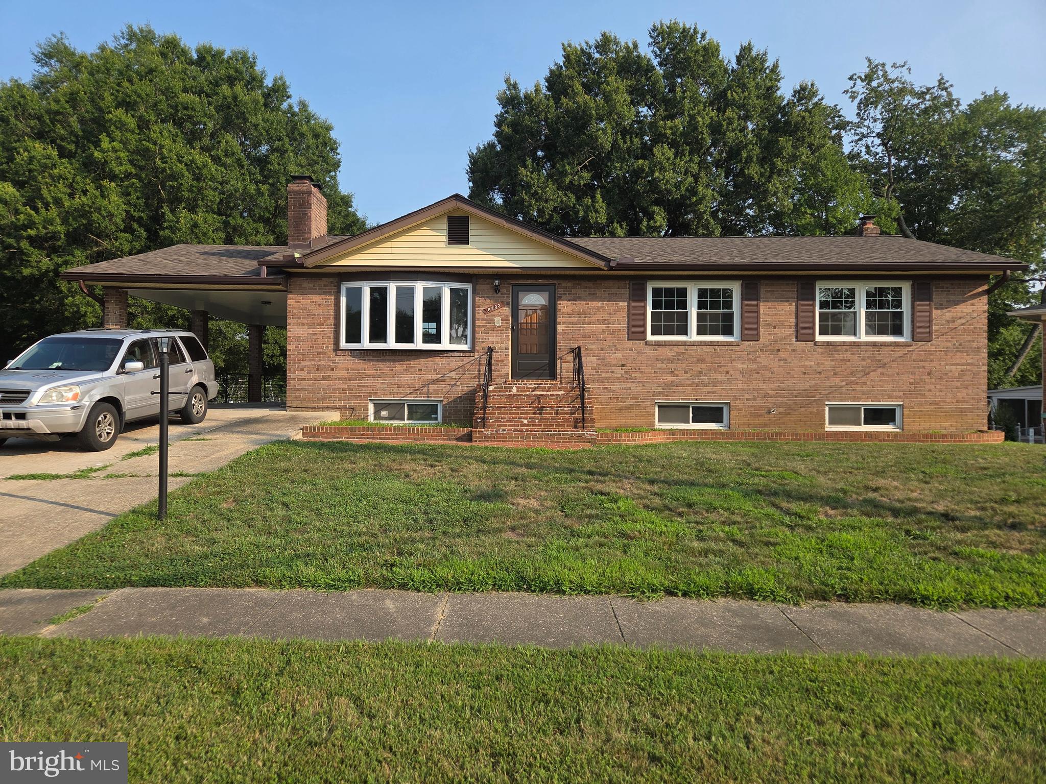 Photo 1 of 1 — 6703 GROVETON DRIVE, CLINTON, MD 20735