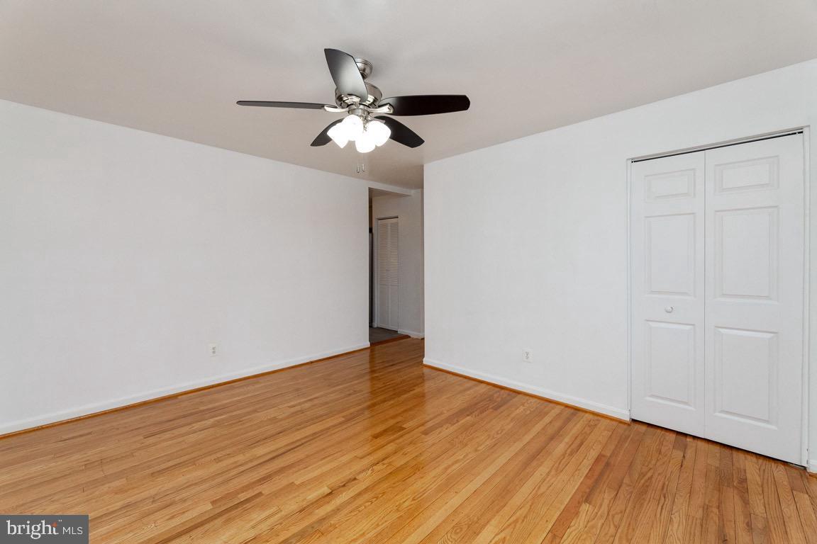 PHELPS 2ND ADDN TO FORESTVILLE - Residential Lease