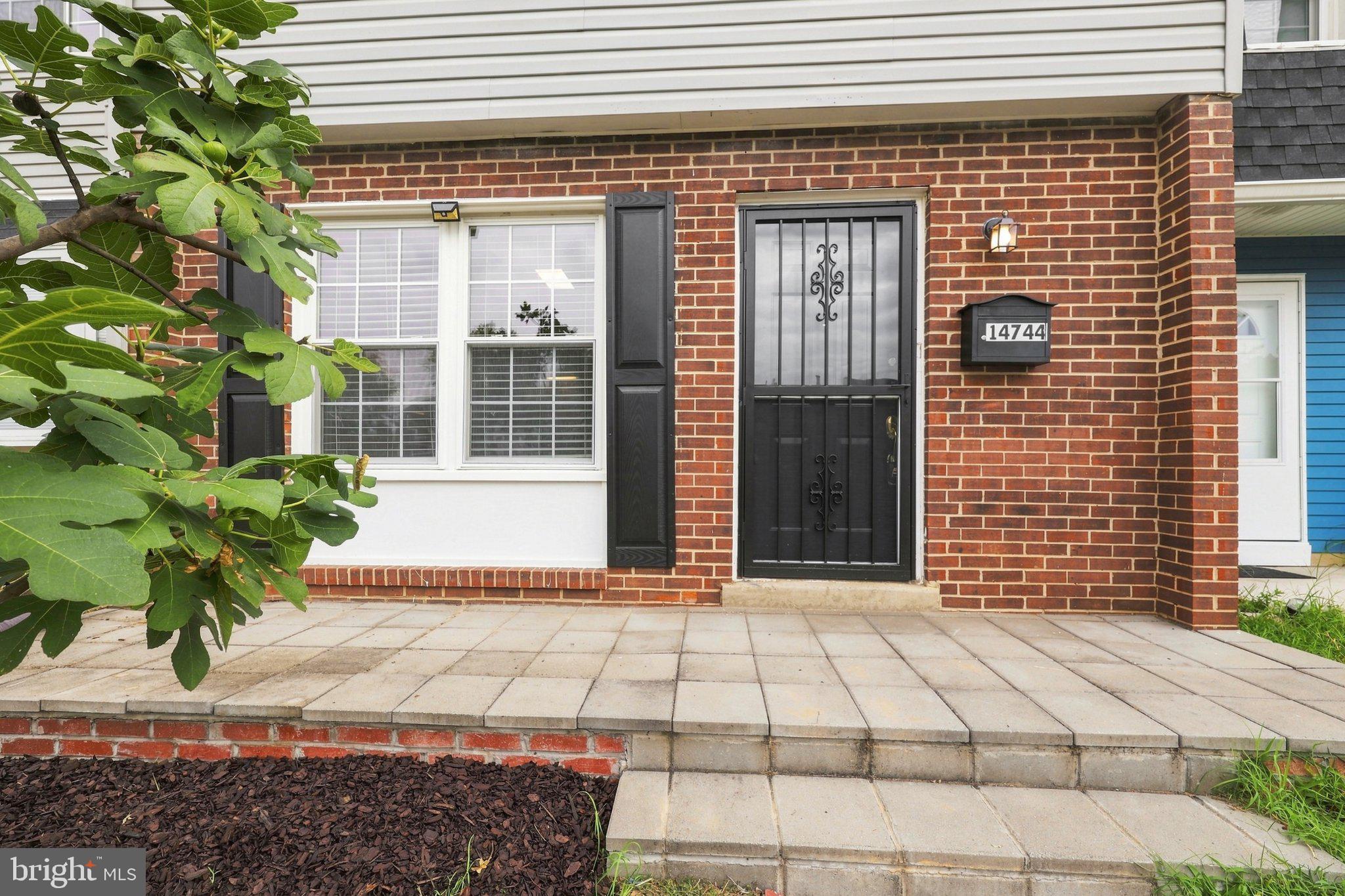 14744 HACKWOOD