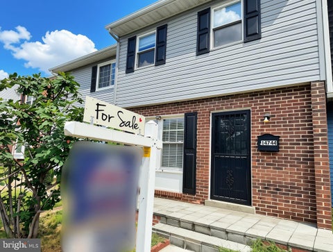 Photo of 14744 Hackwood St, WOODBRIDGE, VA 22191 (MLS # VAPW2129796)