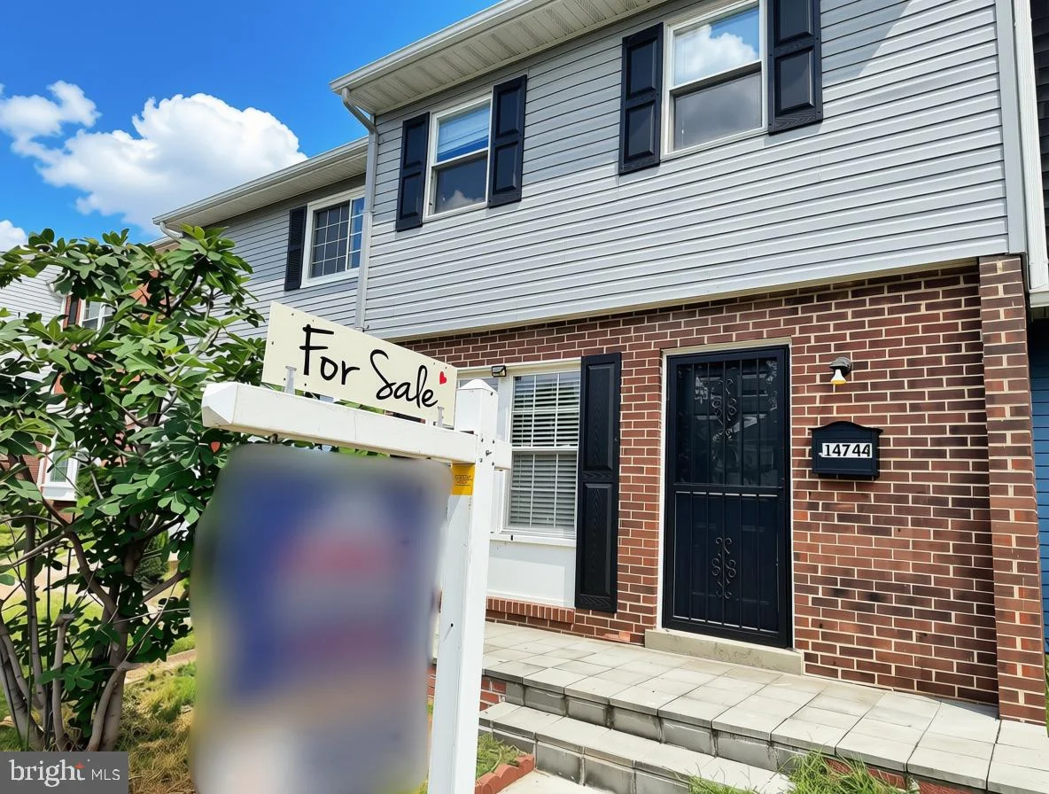 14744 Hackwood St, Woodbridge, VA, 22191
