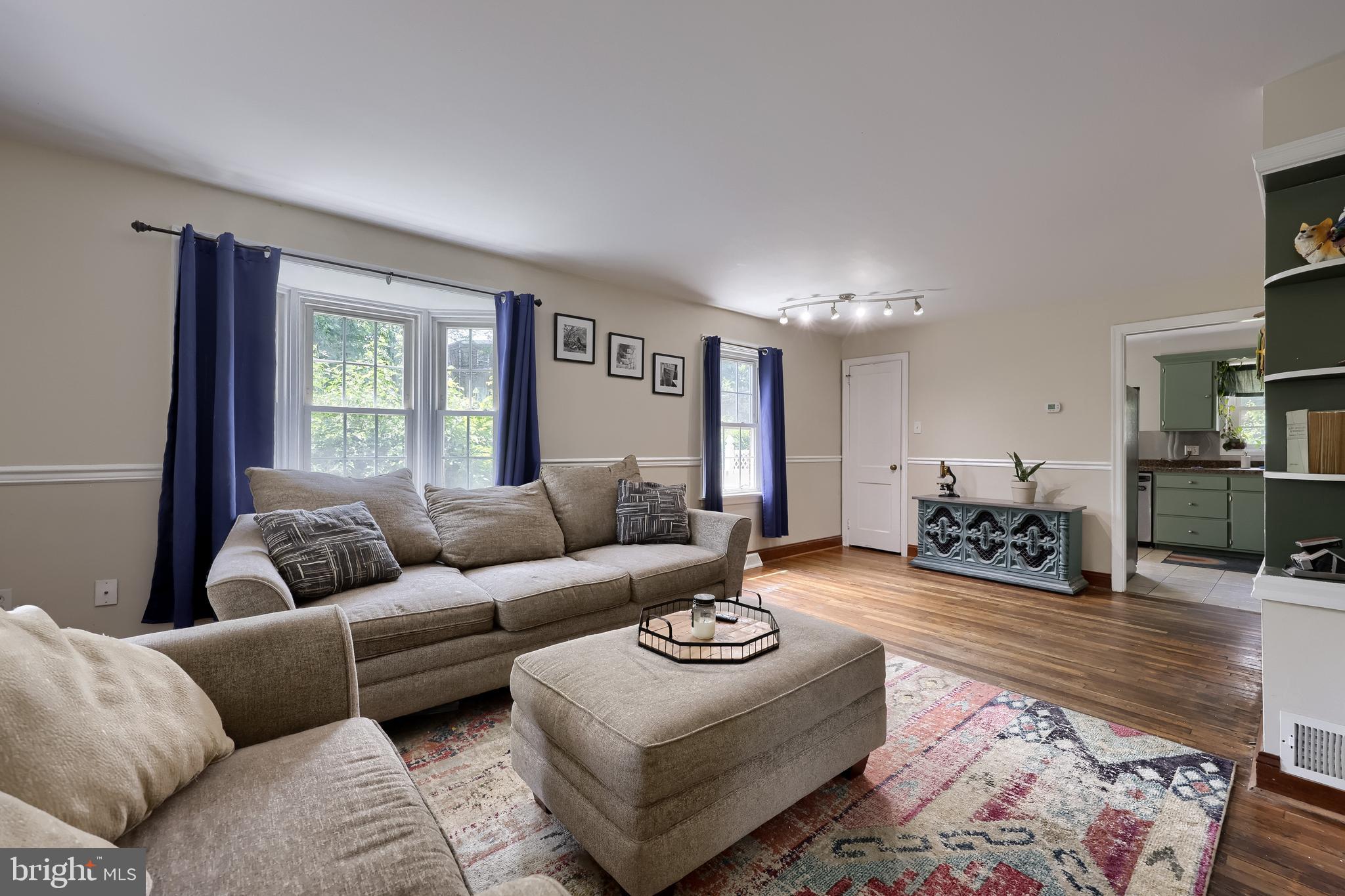 LANCASTER TWP - Residential