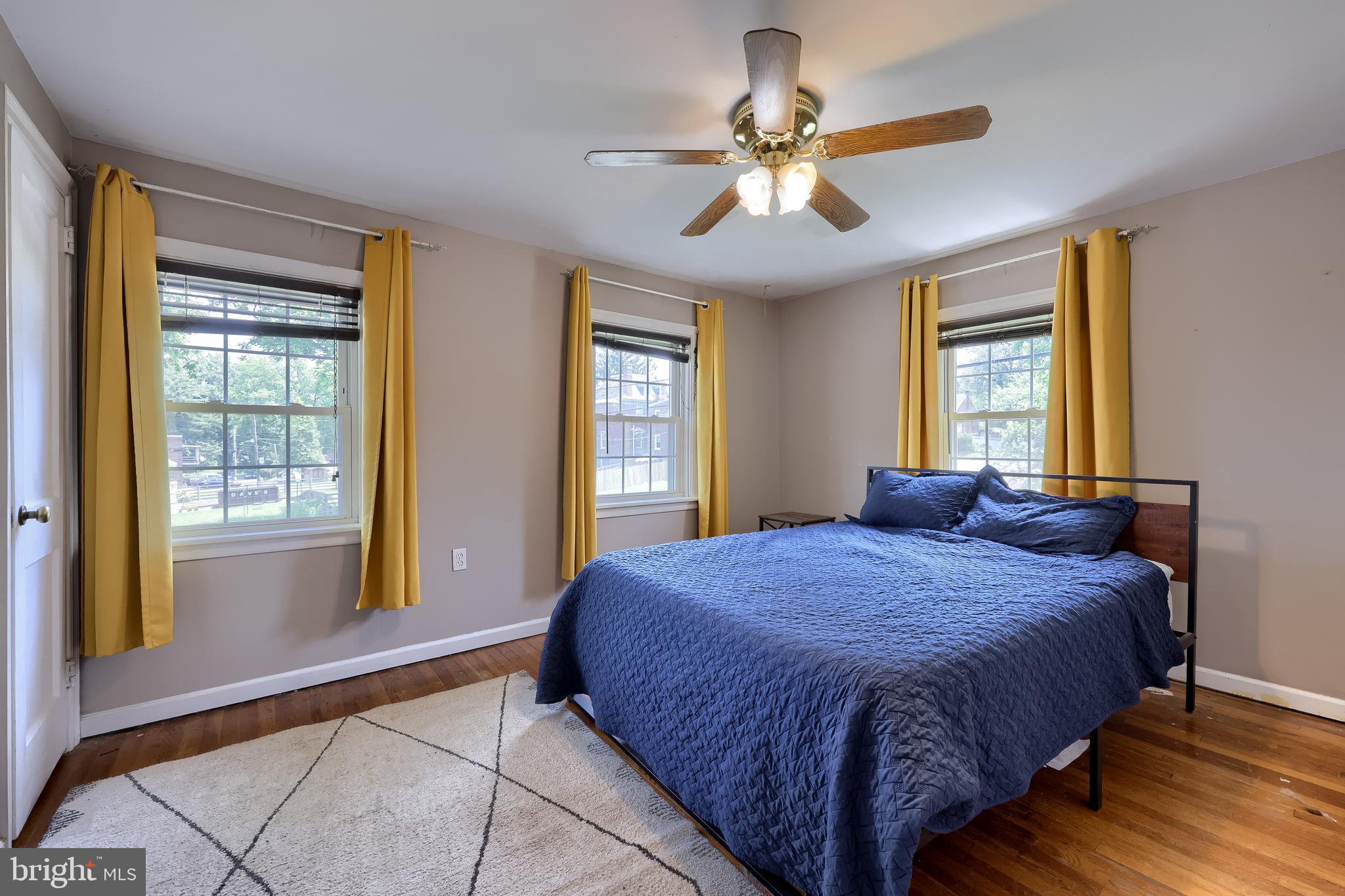 LANCASTER TWP - Residential