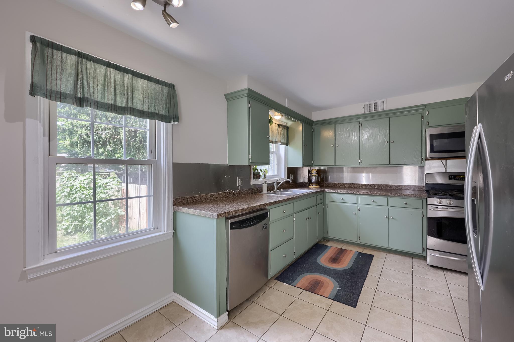 LANCASTER TWP - Residential