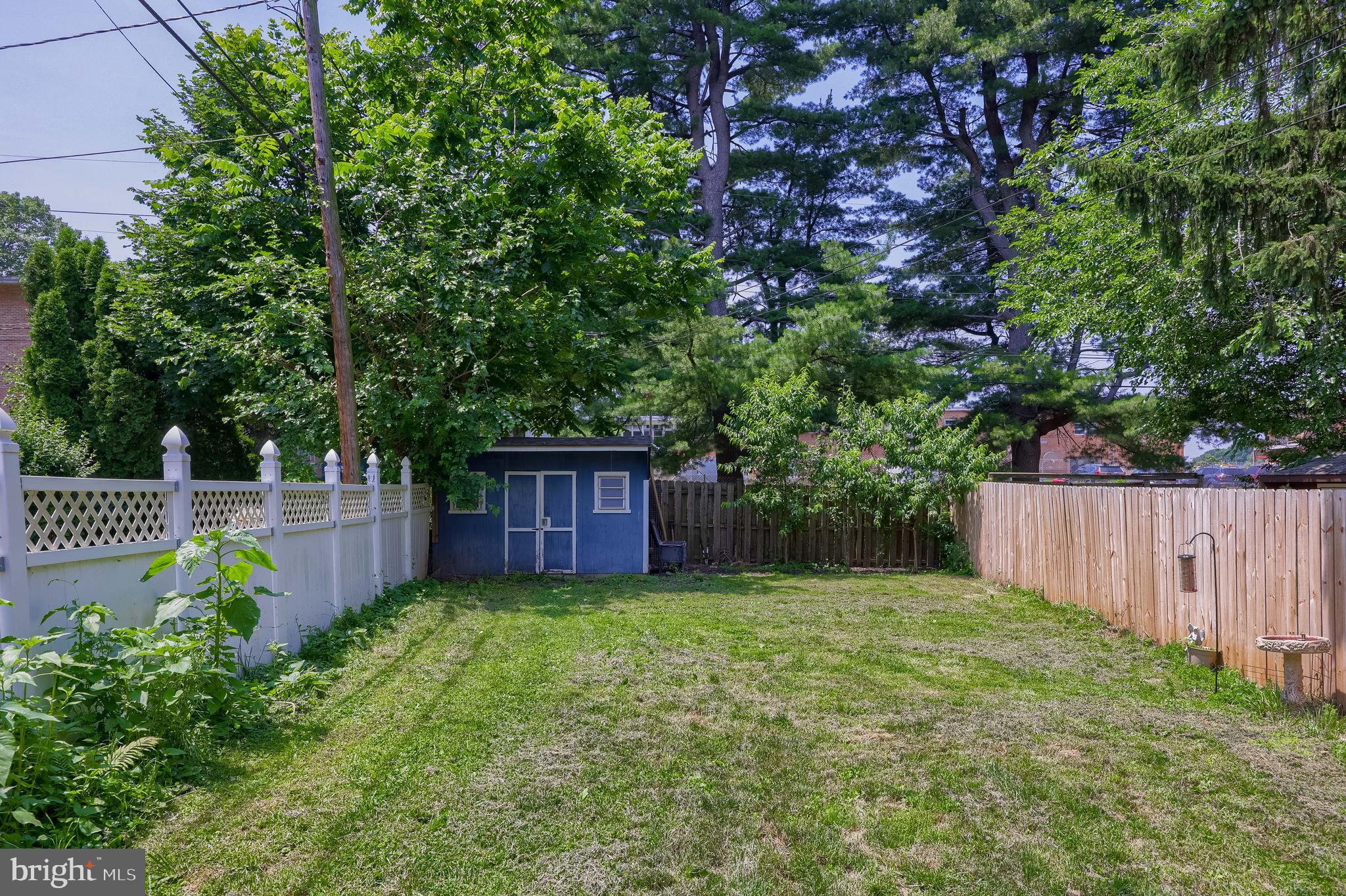 LANCASTER TWP - Residential