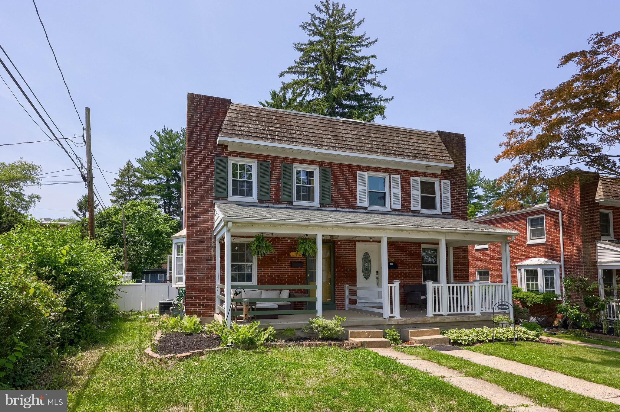 LANCASTER TWP - Residential