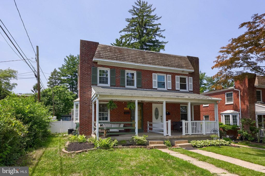 Photo of 110 Nassau Road, LANCASTER, PA 17602 (MLS # PALA2070852)