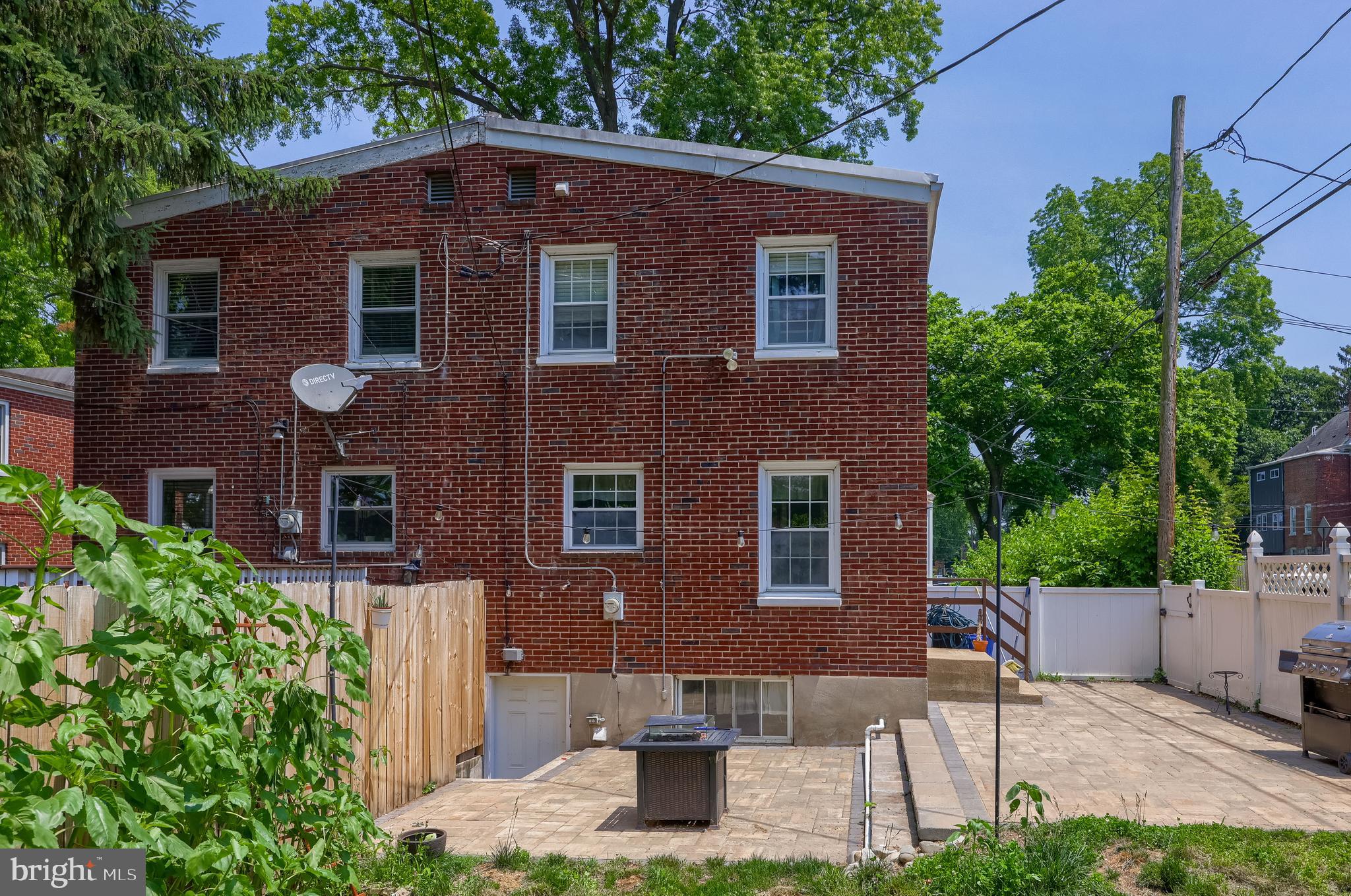 LANCASTER TWP - Residential