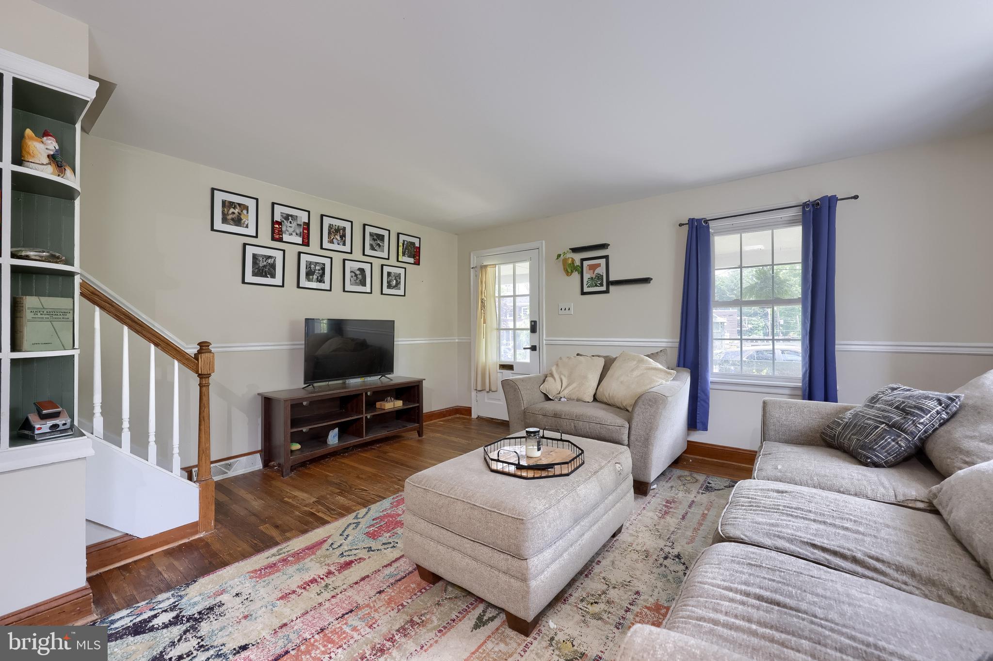 LANCASTER TWP - Residential