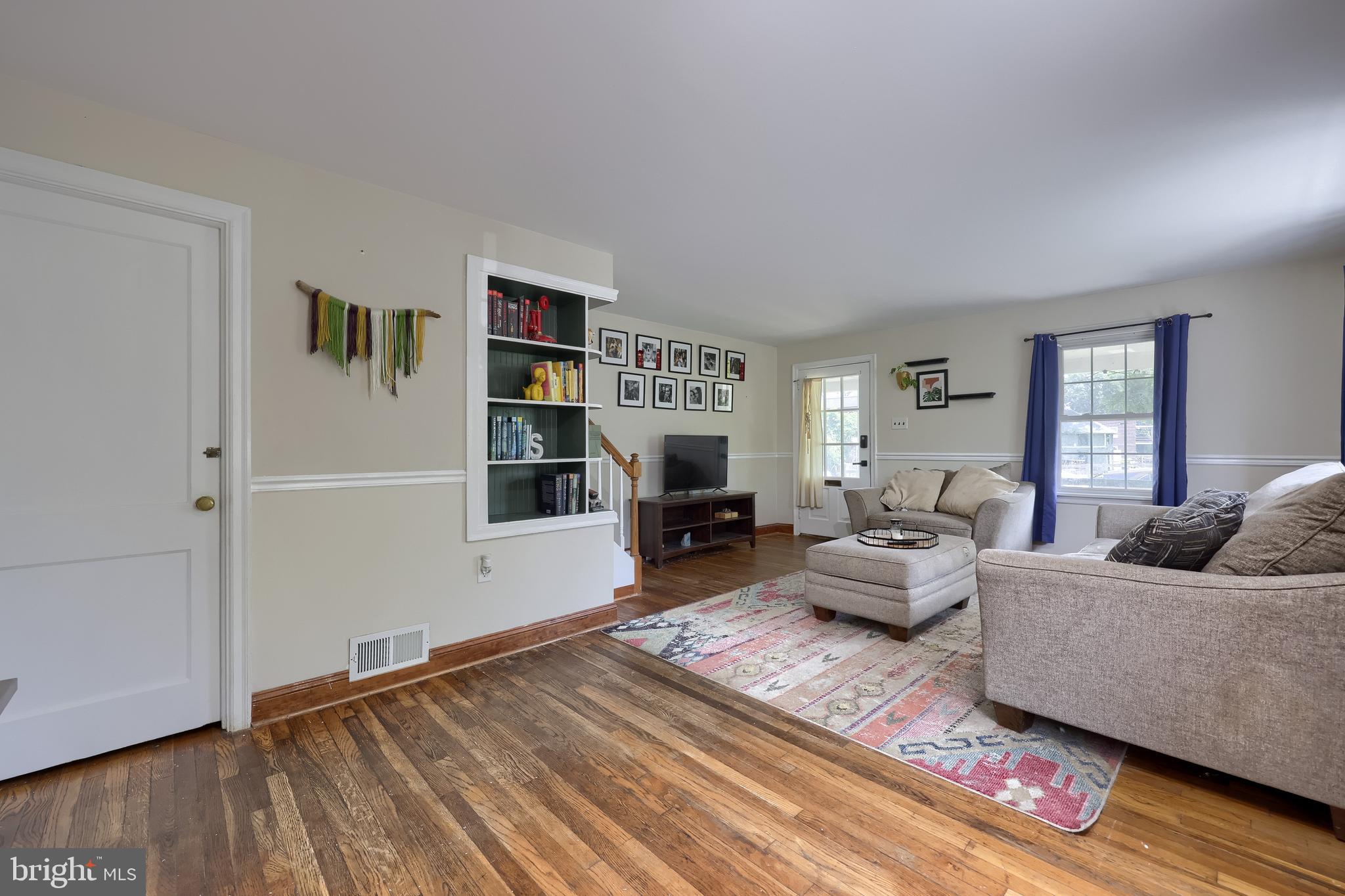 LANCASTER TWP - Residential