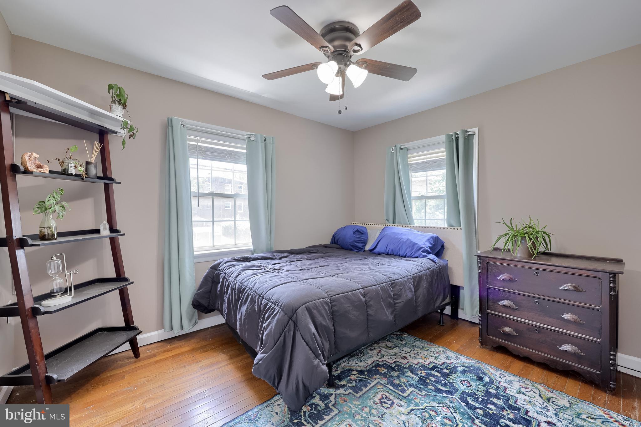 LANCASTER TWP - Residential