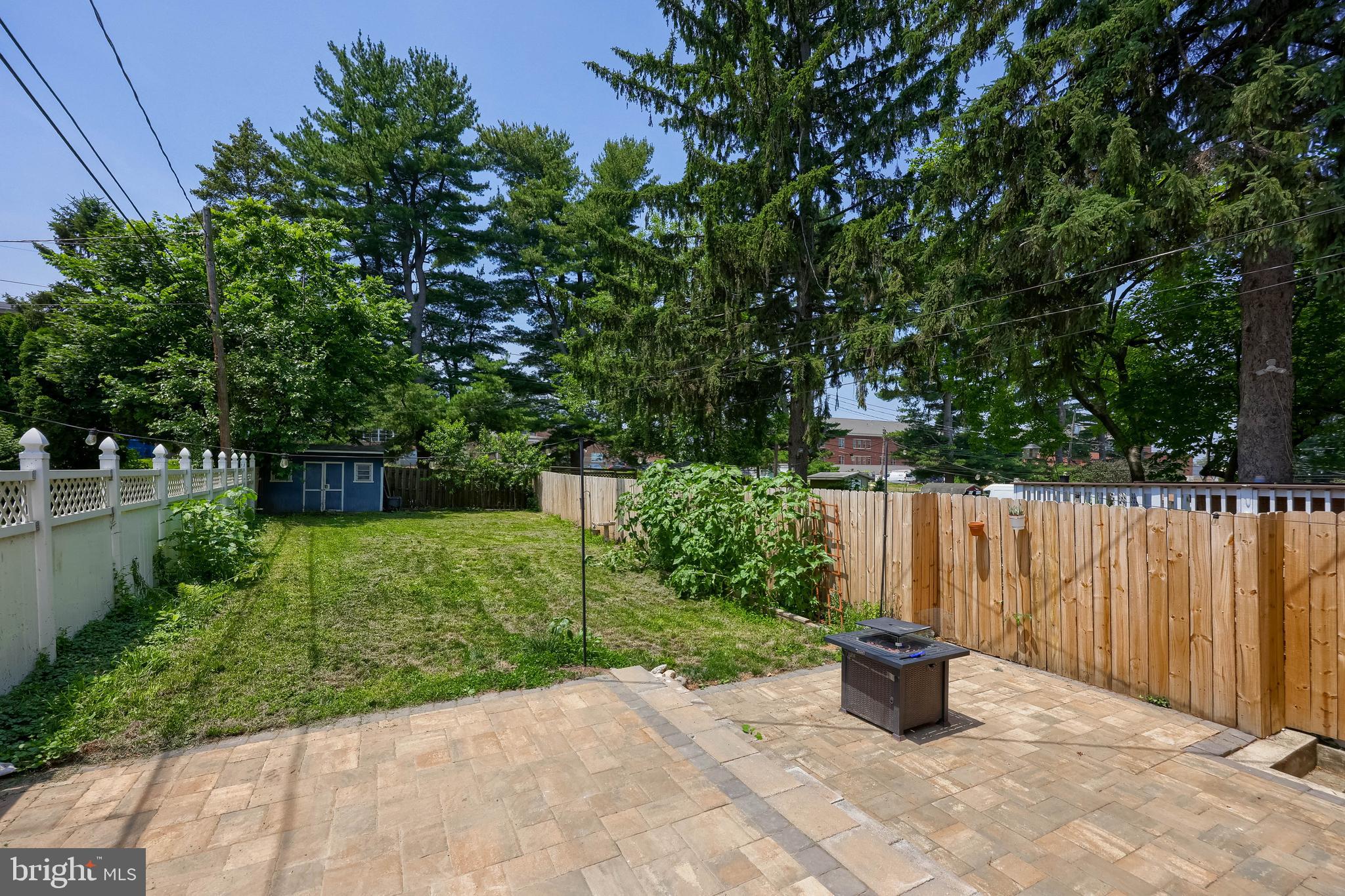 LANCASTER TWP - Residential