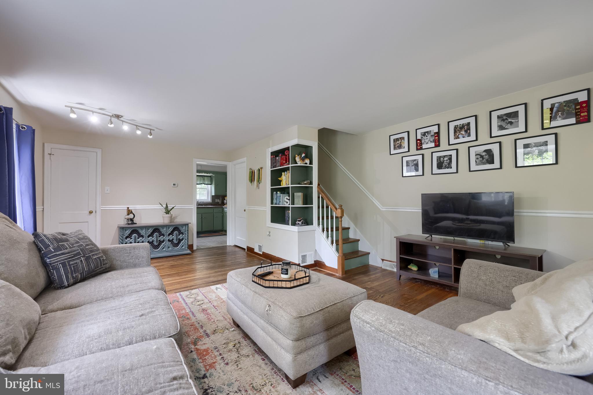 LANCASTER TWP - Residential