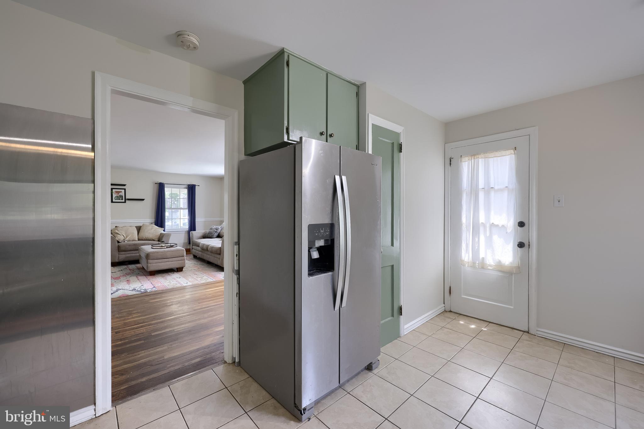 LANCASTER TWP - Residential