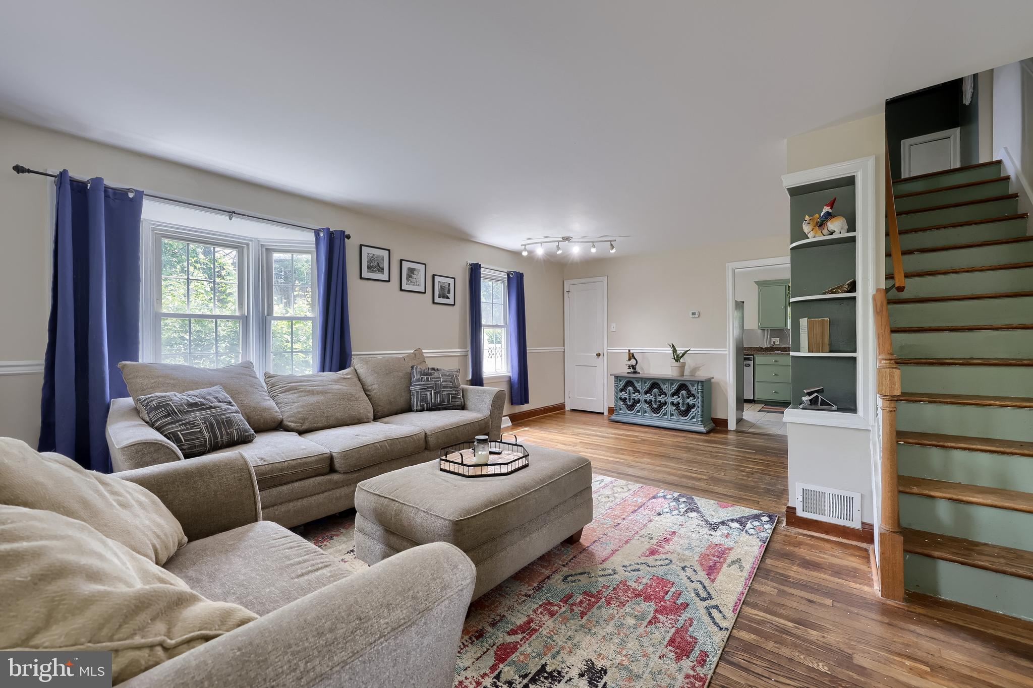 LANCASTER TWP - Residential