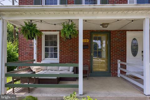 Photo of 110 Nassau Road, LANCASTER, PA 17602 (MLS # PALA2070852)