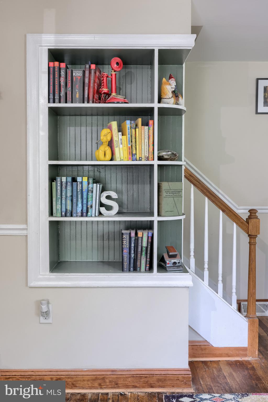 LANCASTER TWP - Residential