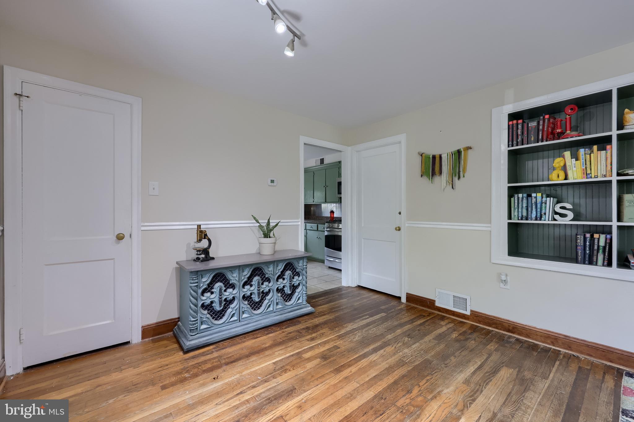 LANCASTER TWP - Residential