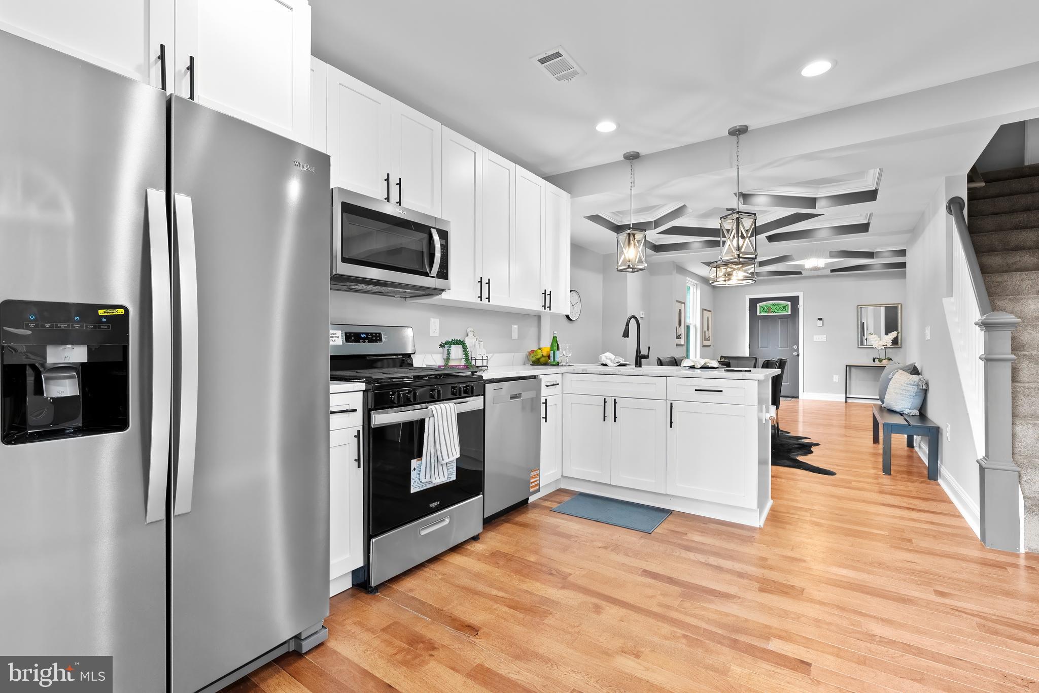 HOWARD PARK - Residential