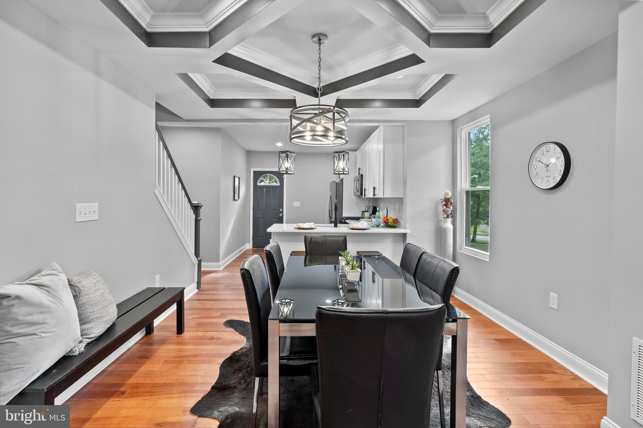 HOWARD PARK - Residential