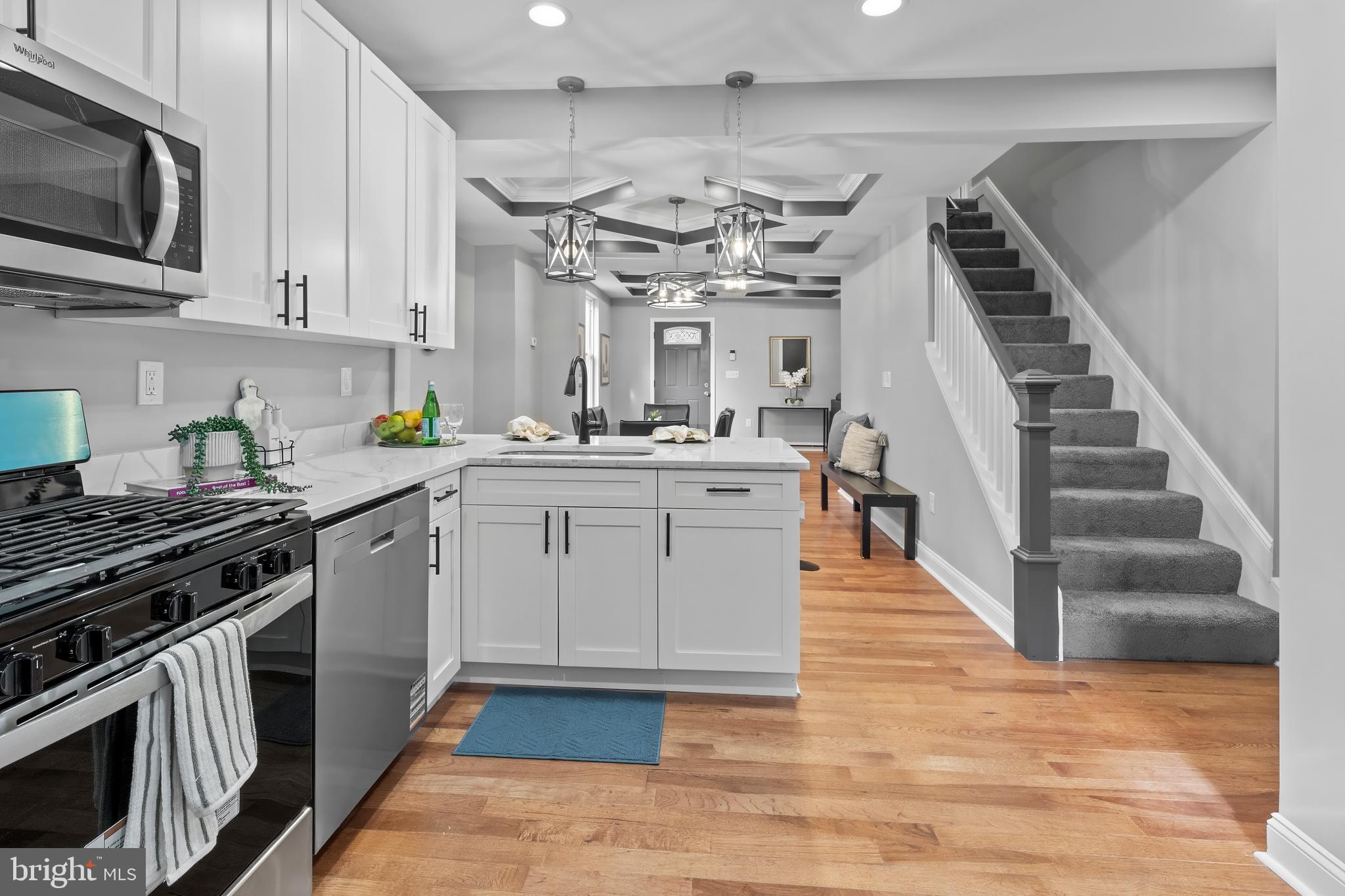 Just what you've been looking for—style, class, and charm in the heart of Howard Park!
This newly developed detached Cape Cod sits on an expansive lot, perfect for outdoor entertaining, events, or simply enjoying your own private green space. Step inside to an open floor plan with gleaming stainless steel appliances and modern finishes throughout. The fully finished basement includes additional rooms ideal for bedrooms, home offices, or flex space .
Nature at its finest—with plenty of space for a growing family, multi-generational living, or roommates.
Relax on the charming front porch and take in the serene surroundings, or step out onto the rear deck that overlooks the beautifully landscaped yard and nature beyond.
Don’t miss this rare opportunity to own a modern gem with timeless character. Schedule your showing today!