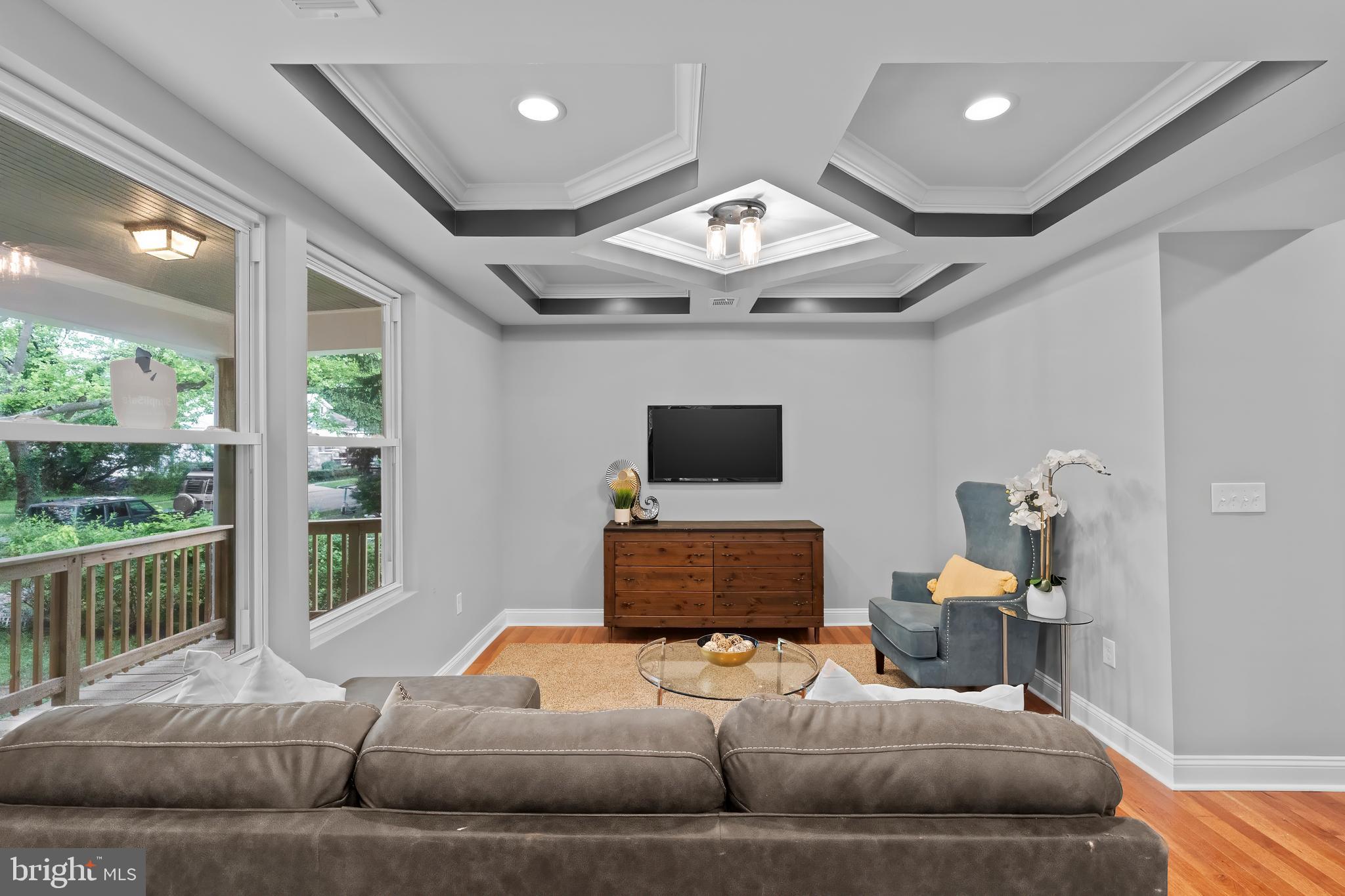HOWARD PARK - Residential