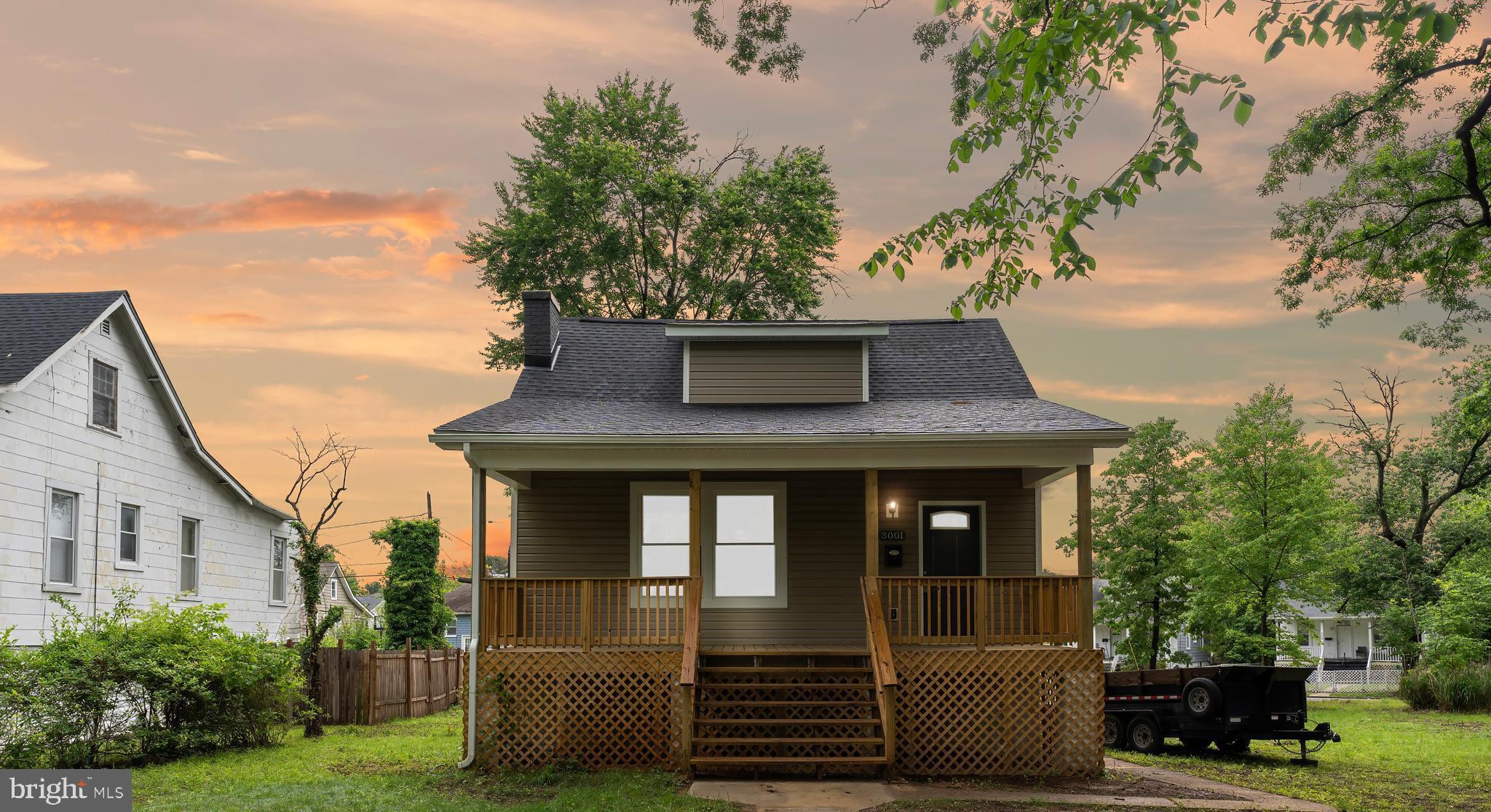 HOWARD PARK - Residential