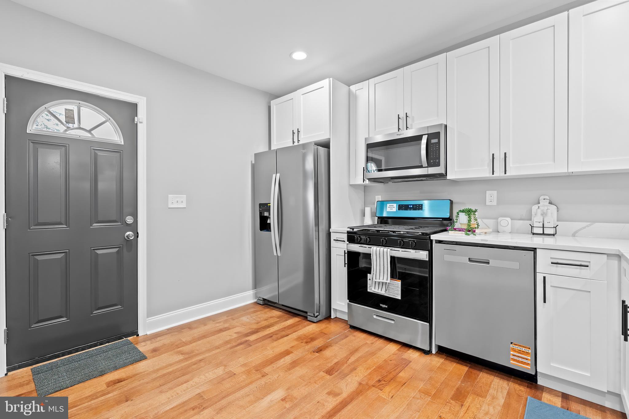 HOWARD PARK - Residential