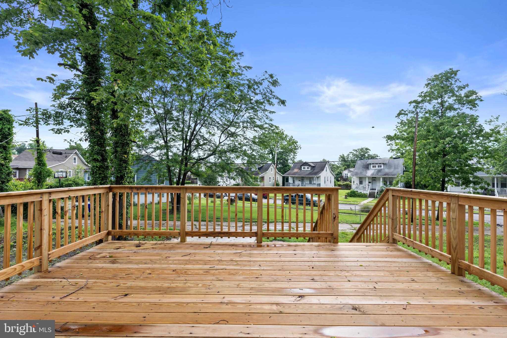 HOWARD PARK - Residential