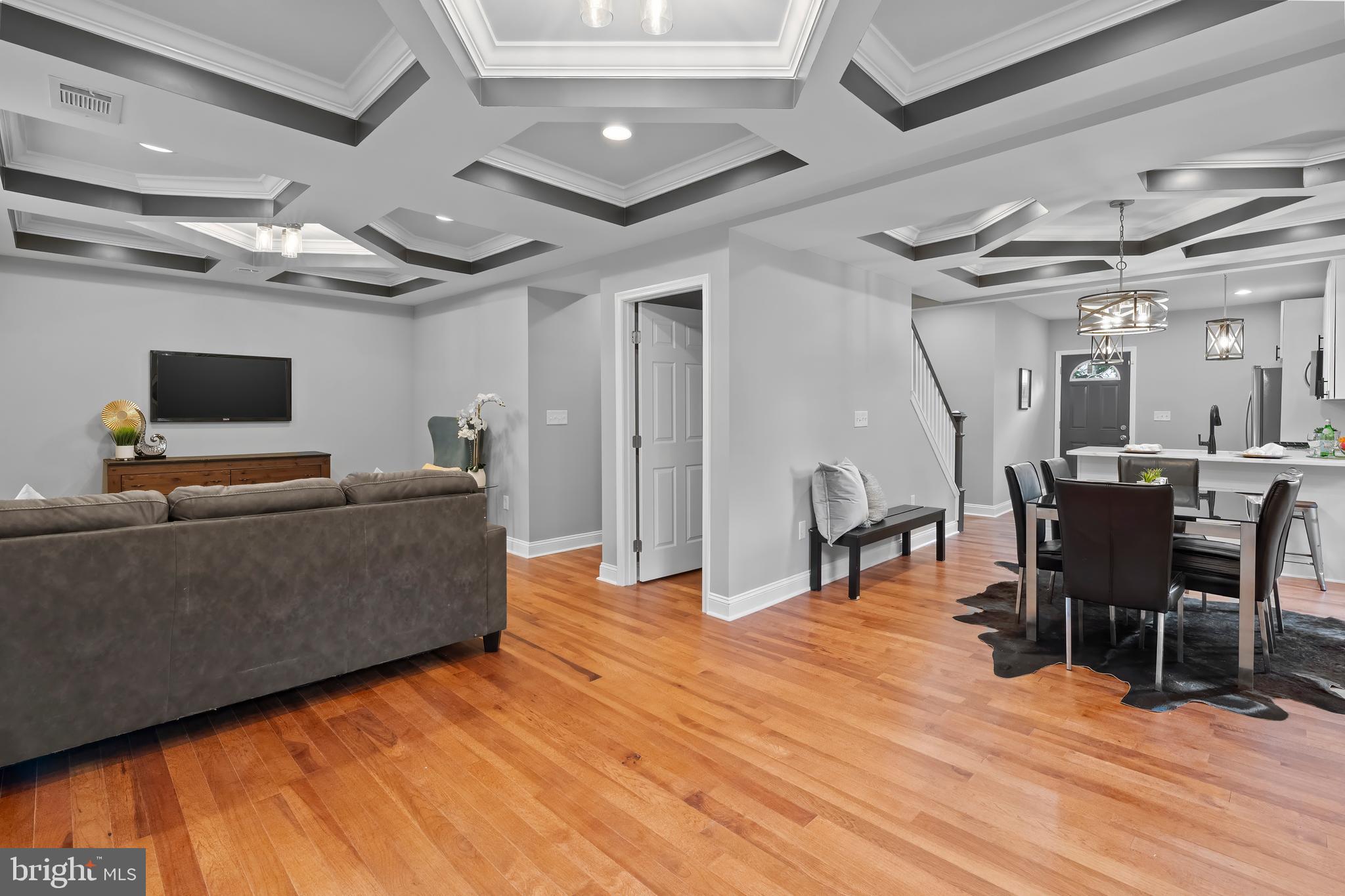 HOWARD PARK - Residential