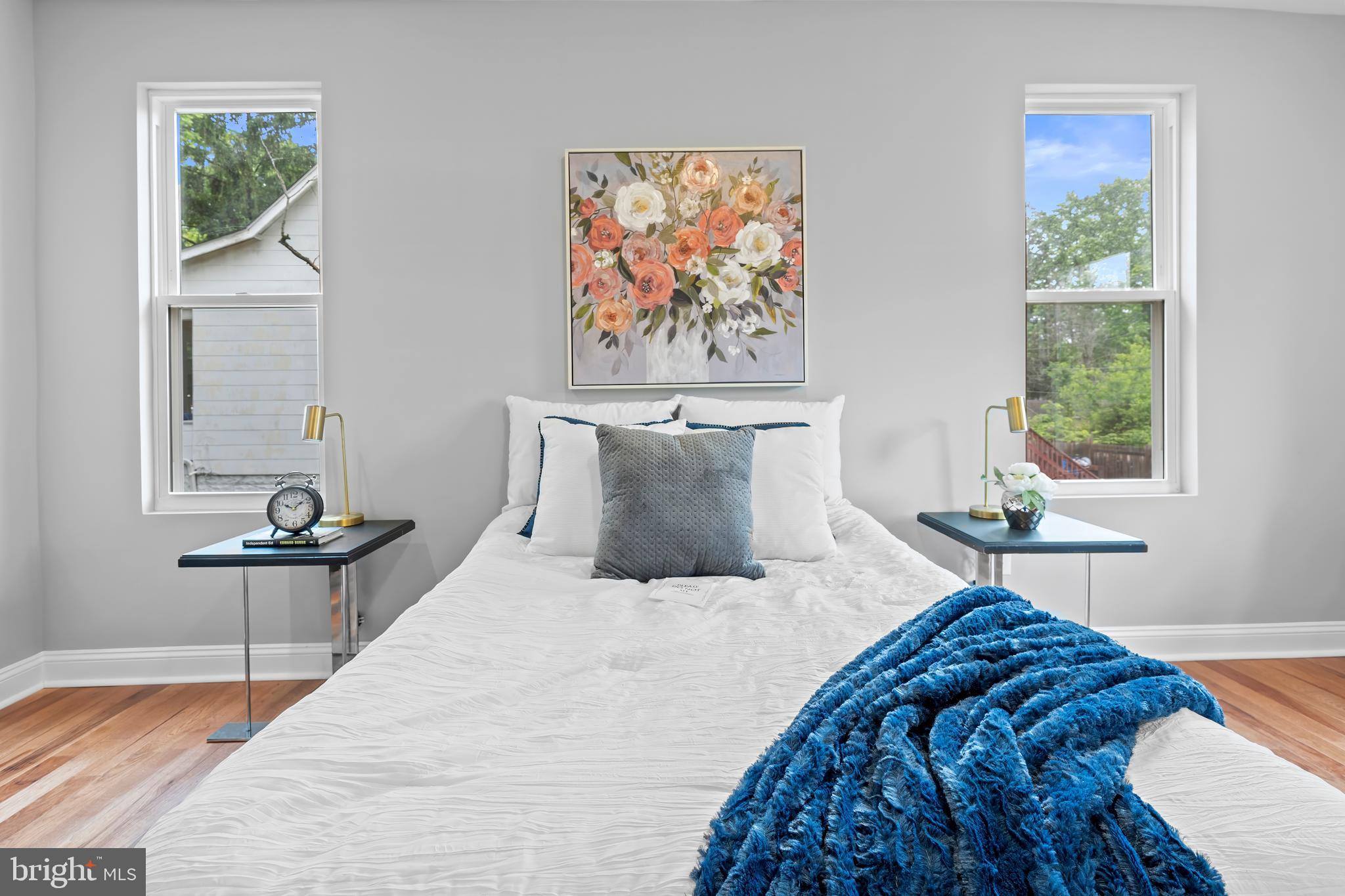 HOWARD PARK - Residential