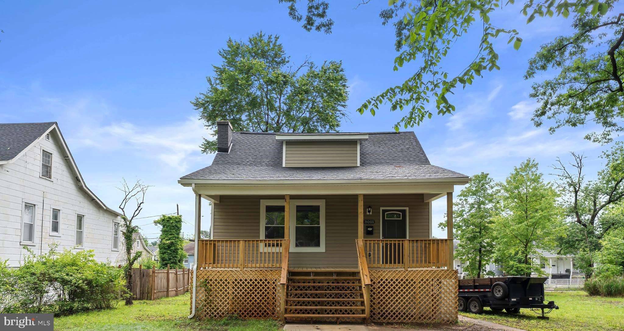 HOWARD PARK - Residential