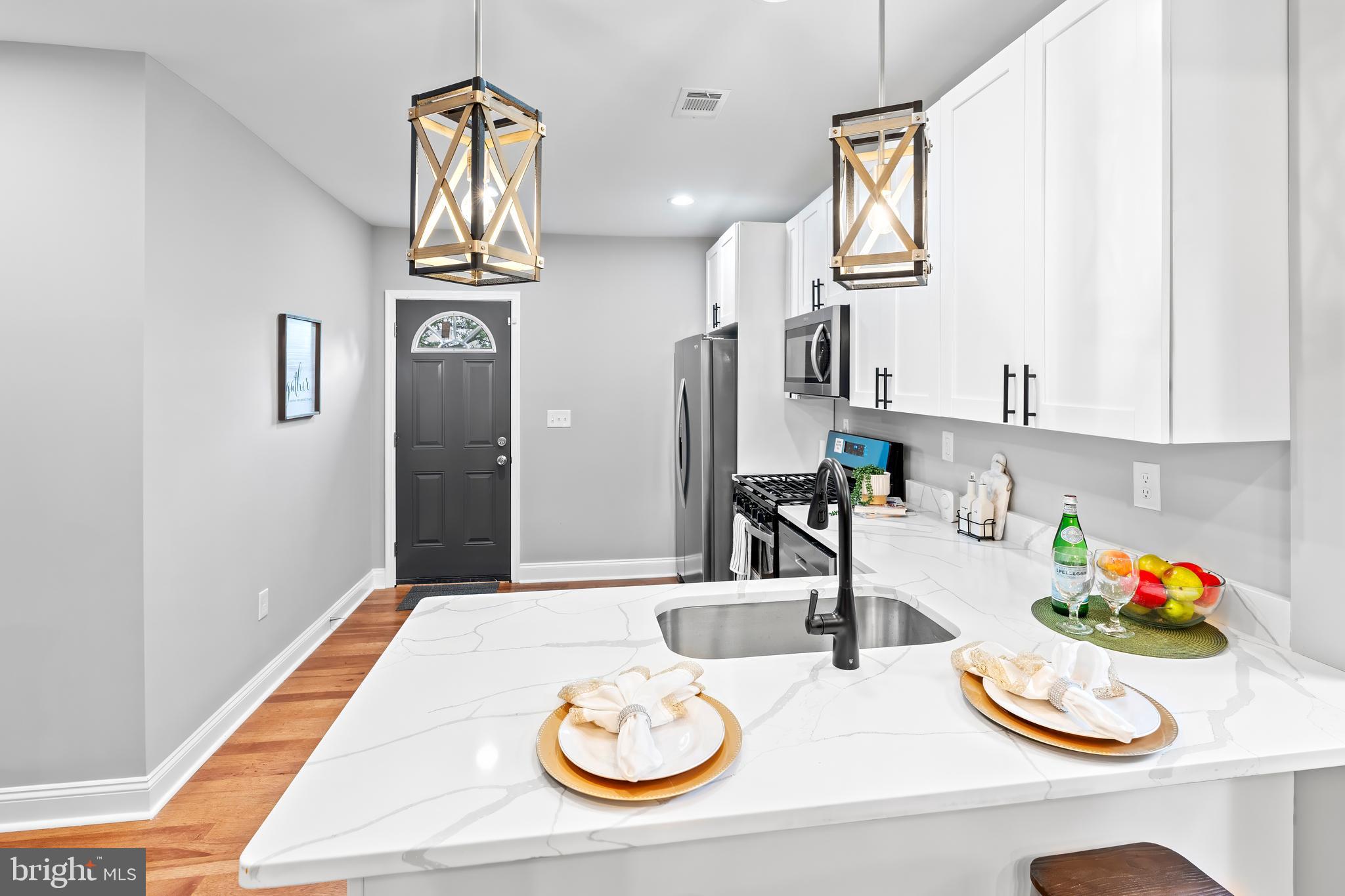 HOWARD PARK - Residential