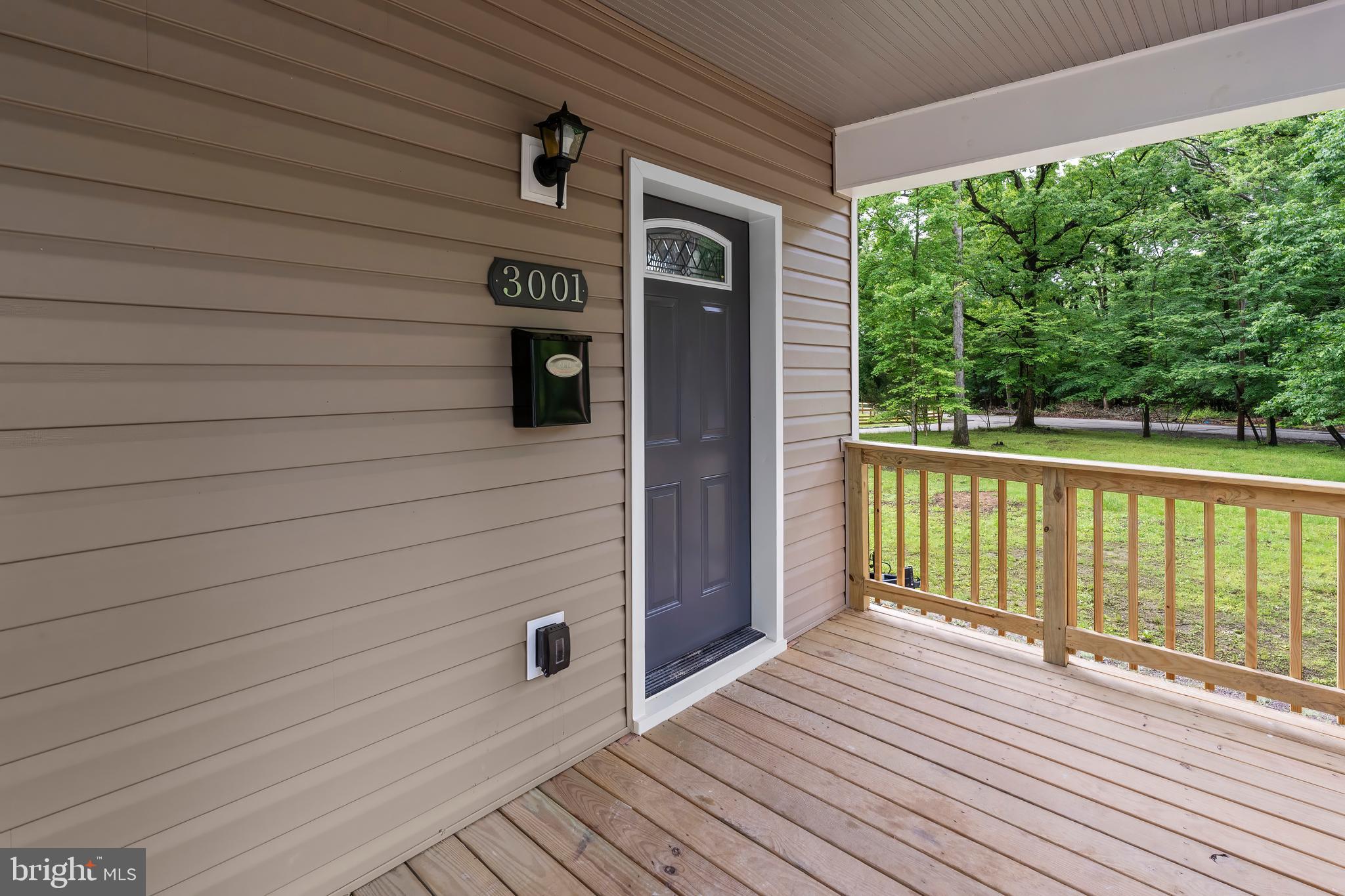 HOWARD PARK - Residential