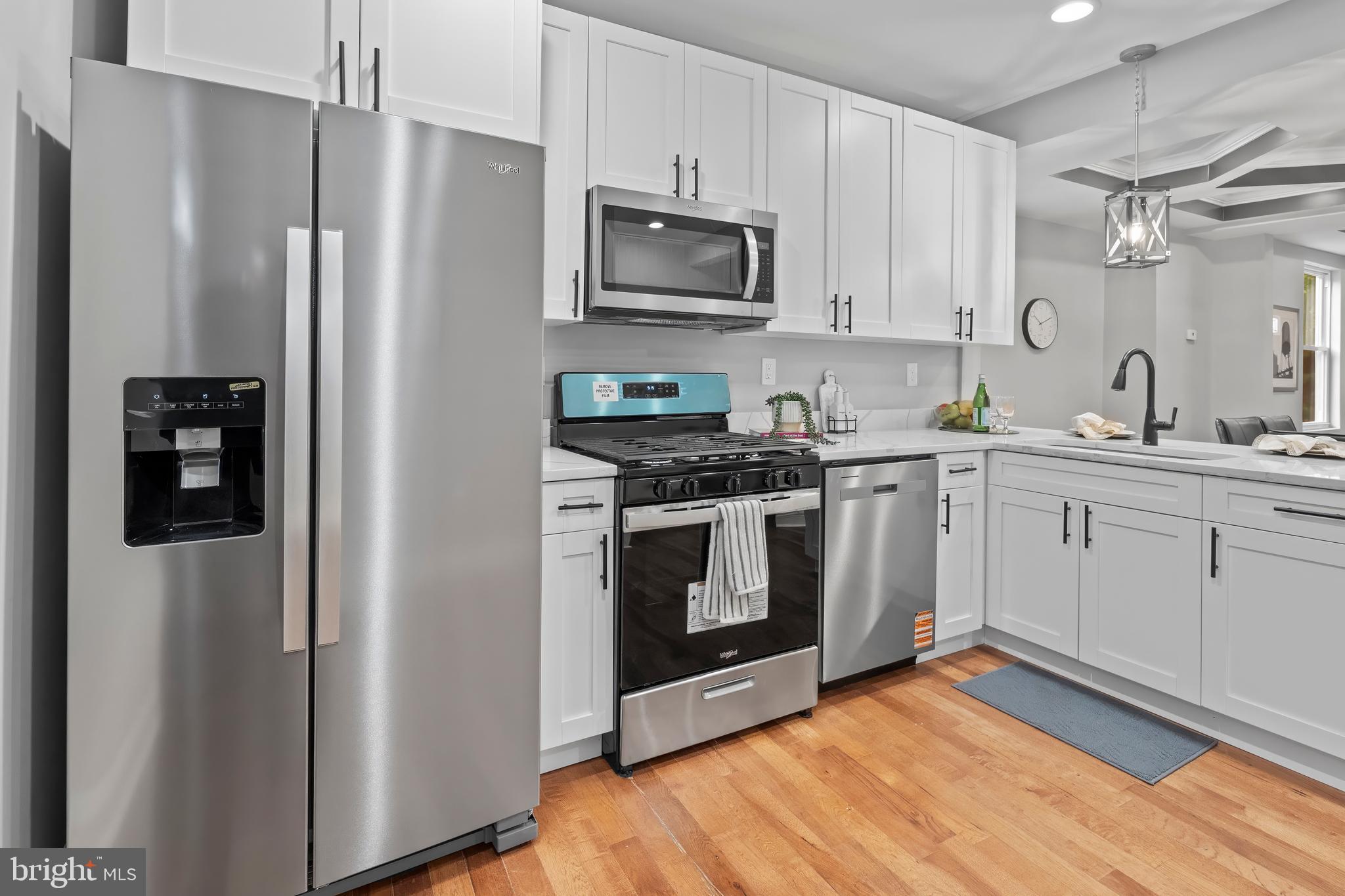 HOWARD PARK - Residential