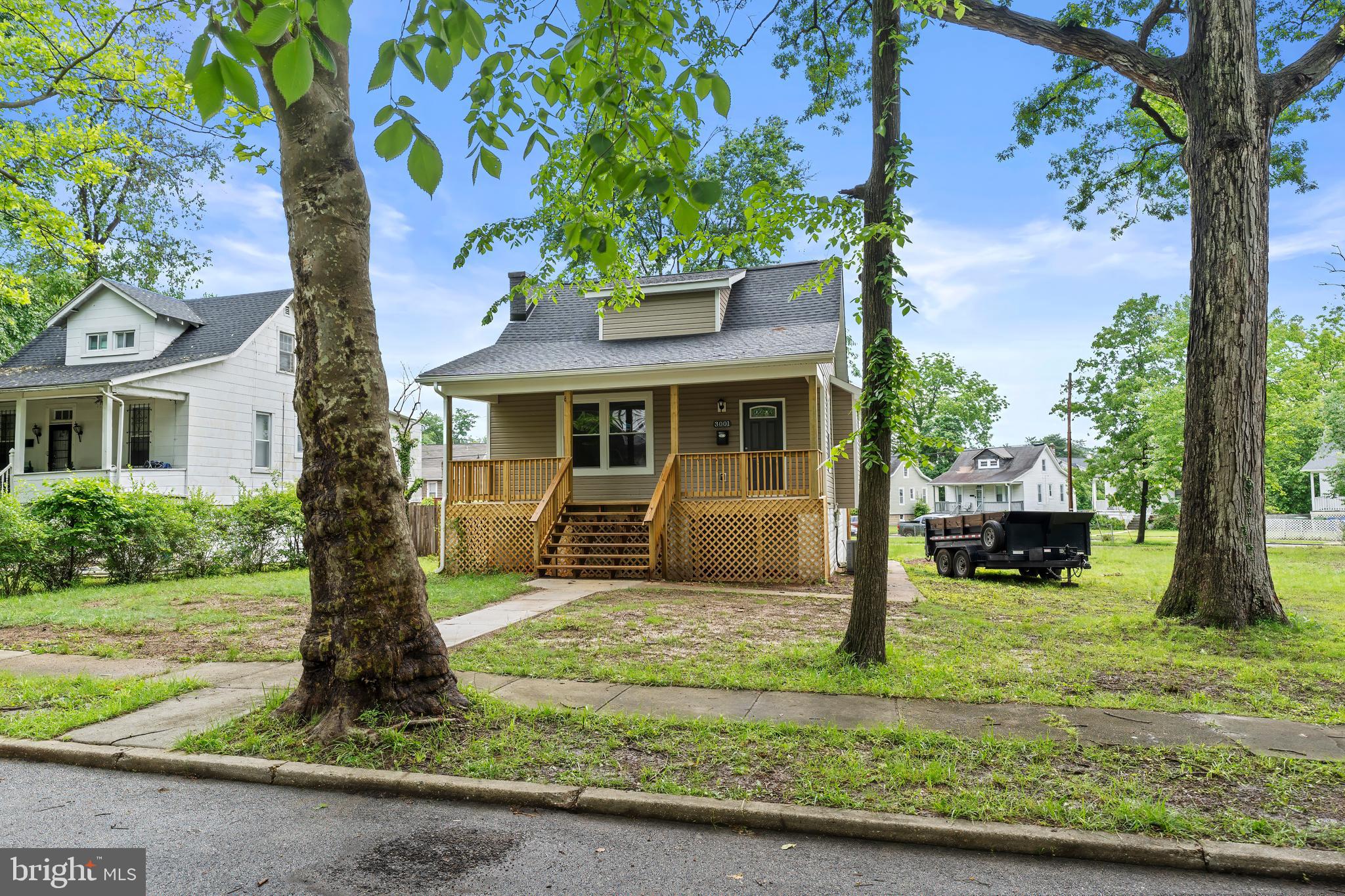 HOWARD PARK - Residential