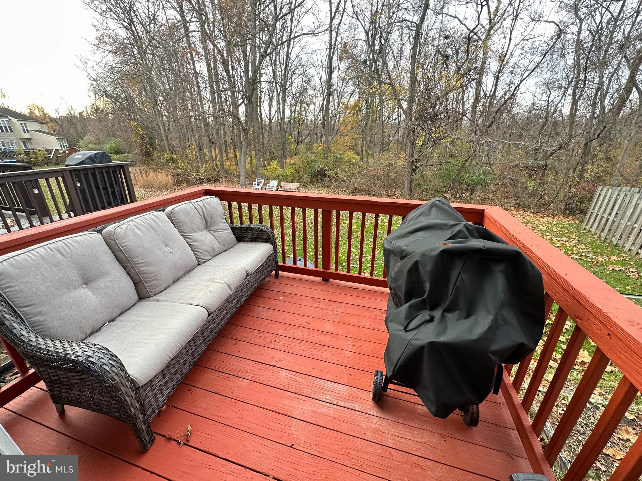 MEADOWS AT ELK CREEK - Residential