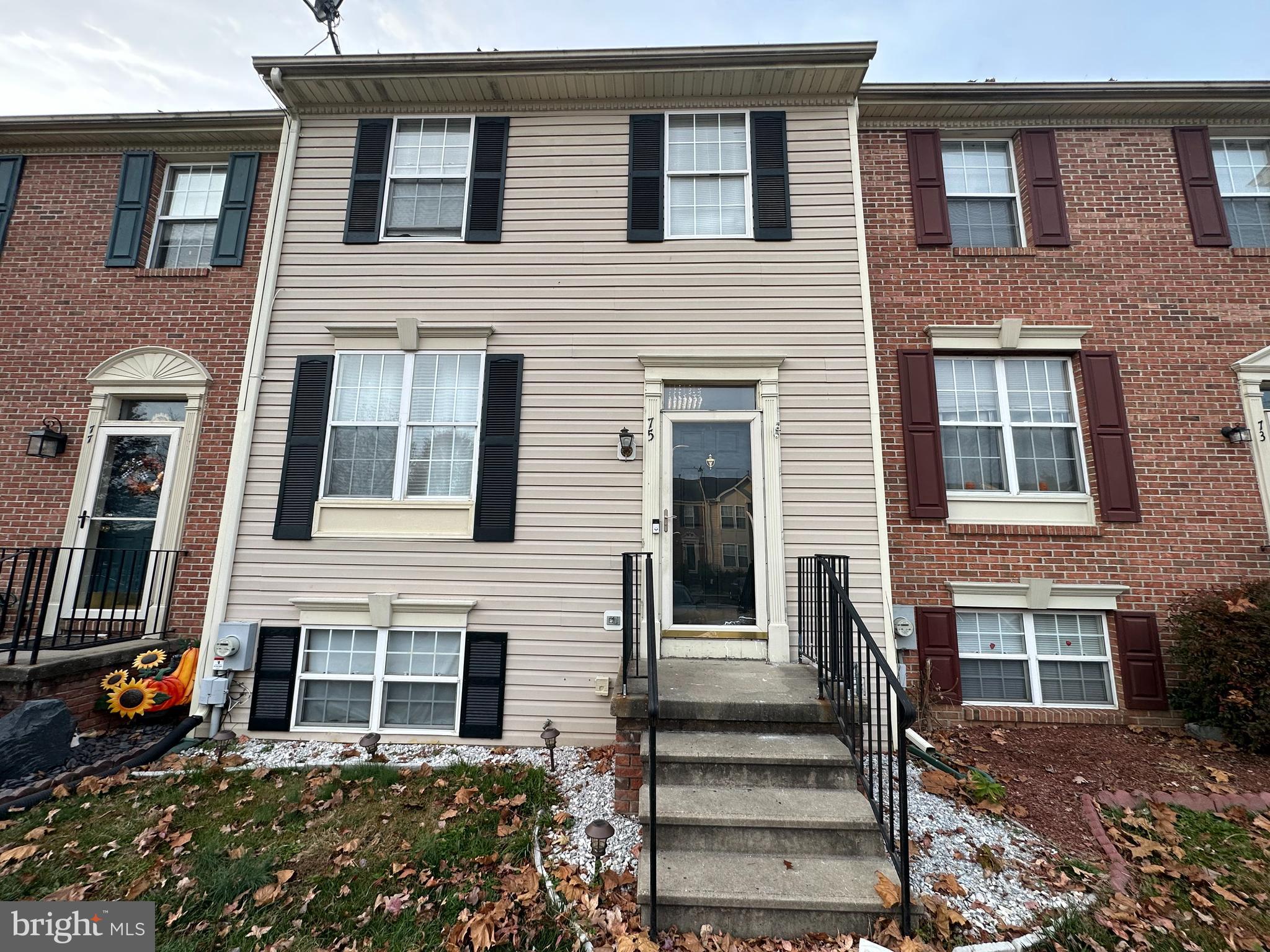 MEADOWS AT ELK CREEK - Residential