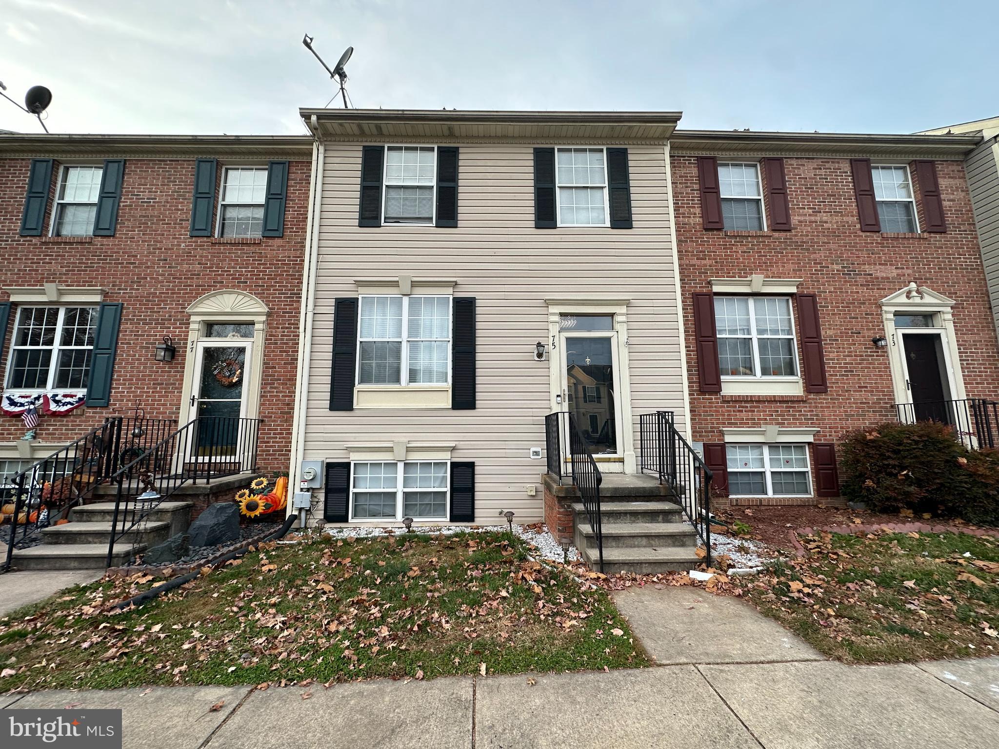 MEADOWS AT ELK CREEK - Residential