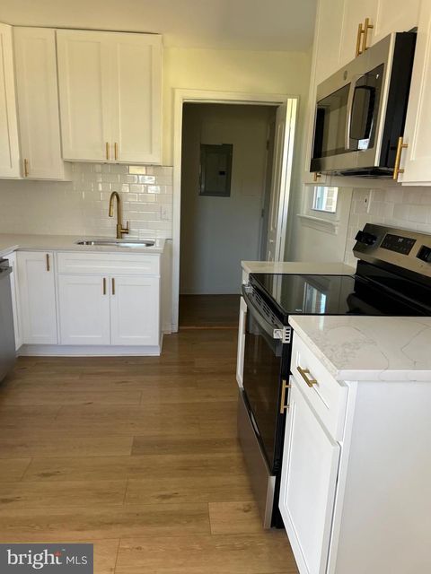 5438 ODELL ROAD BELTSVILLE MD 20705