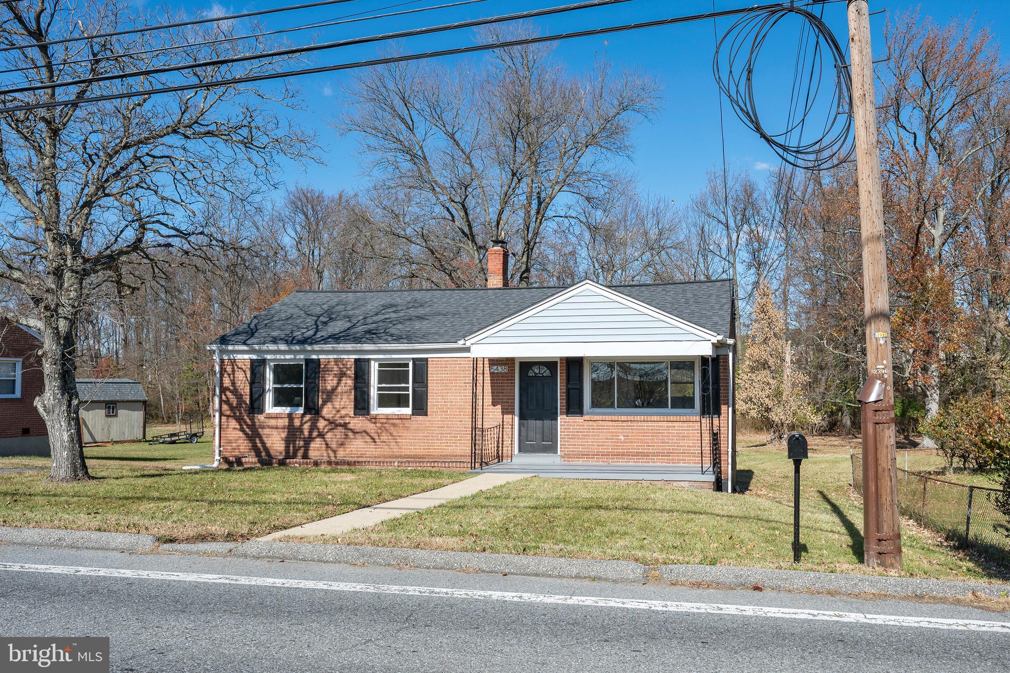 HARRY ROSS PROPERTY - Residential