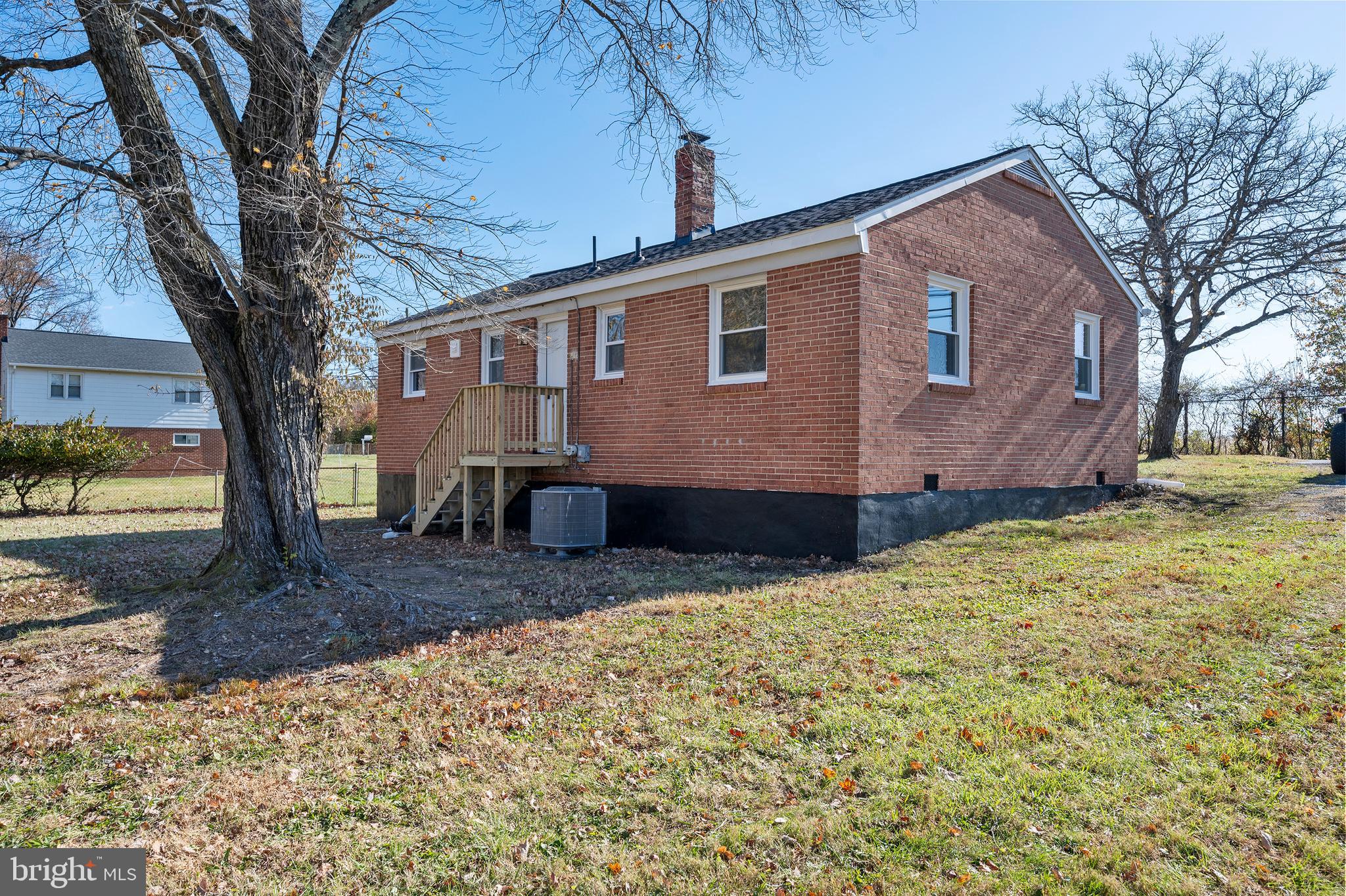 HARRY ROSS PROPERTY - Residential