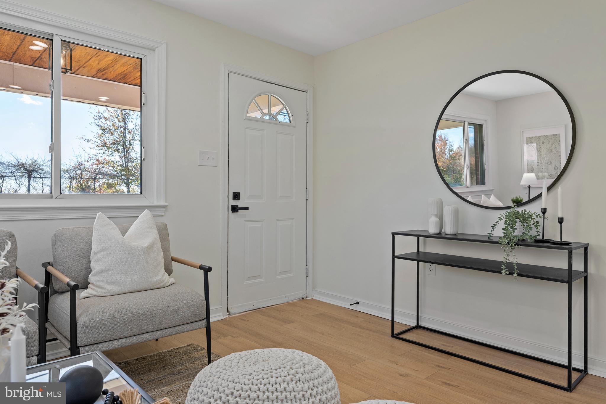 HARRY ROSS PROPERTY - Residential