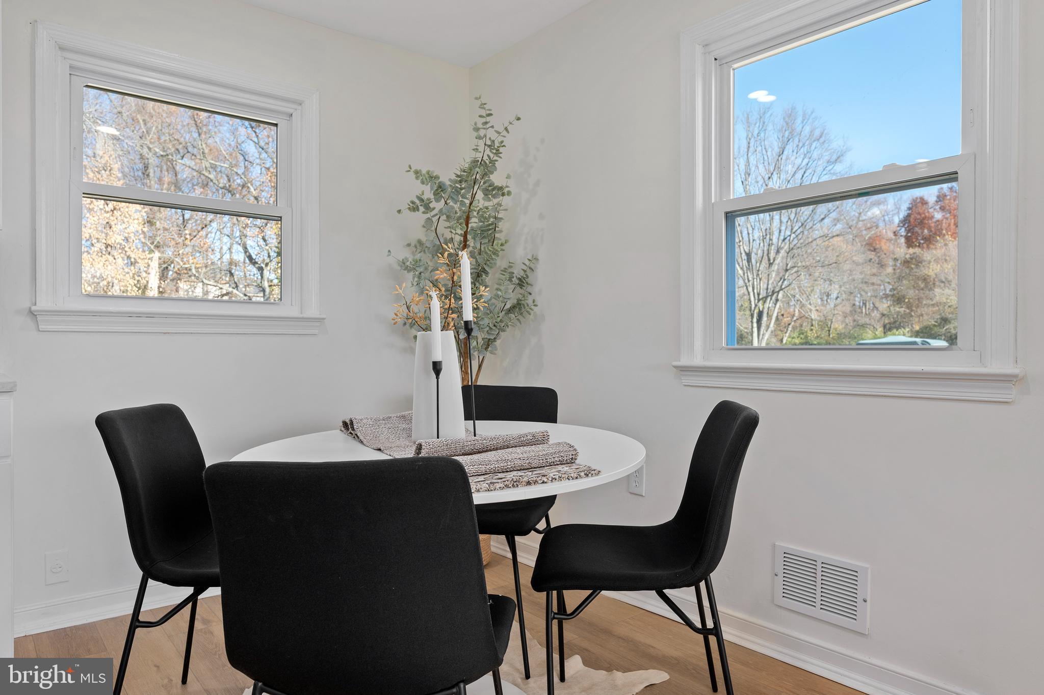 HARRY ROSS PROPERTY - Residential