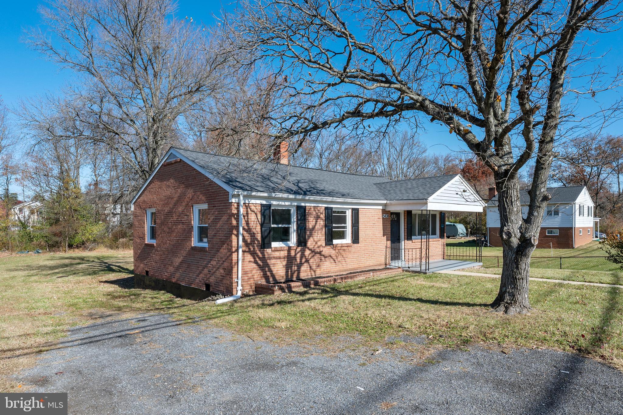 HARRY ROSS PROPERTY - Residential