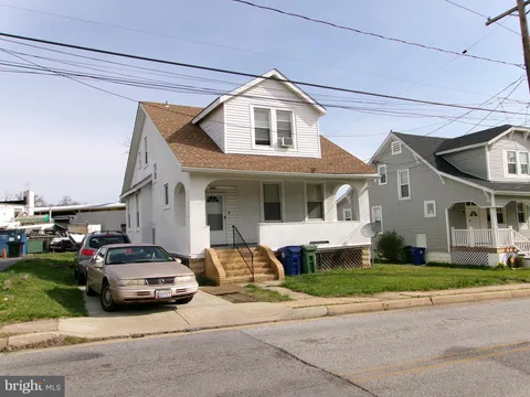 4204 Kenwood Avenue, Baltimore, MD 21206 - MLS#: MDBA2162514